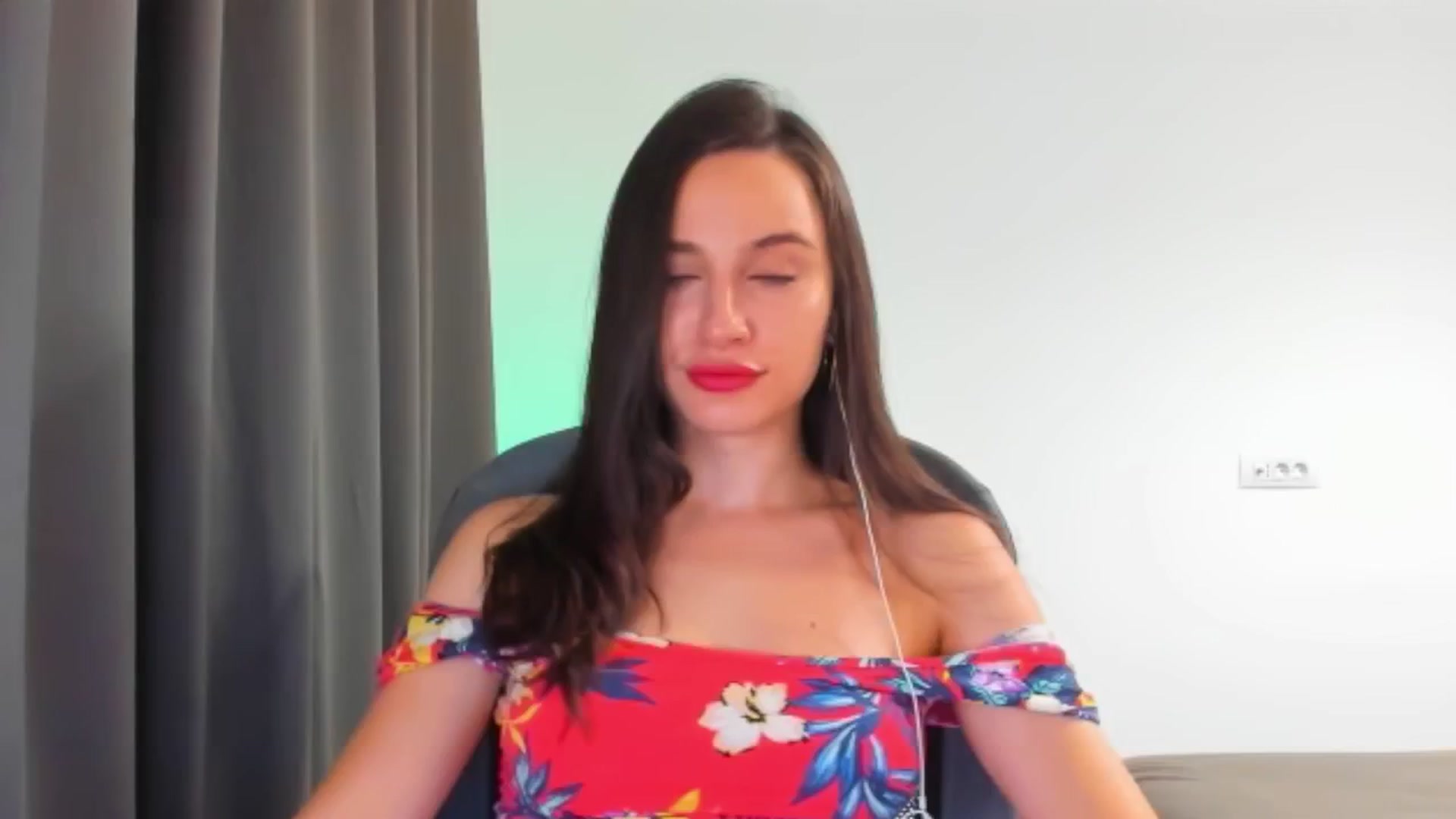 Gallery image thumbnail from Cyber_Geisha's myfreecams stream on, 07/28/2024, 19:45 image 17 of 20
