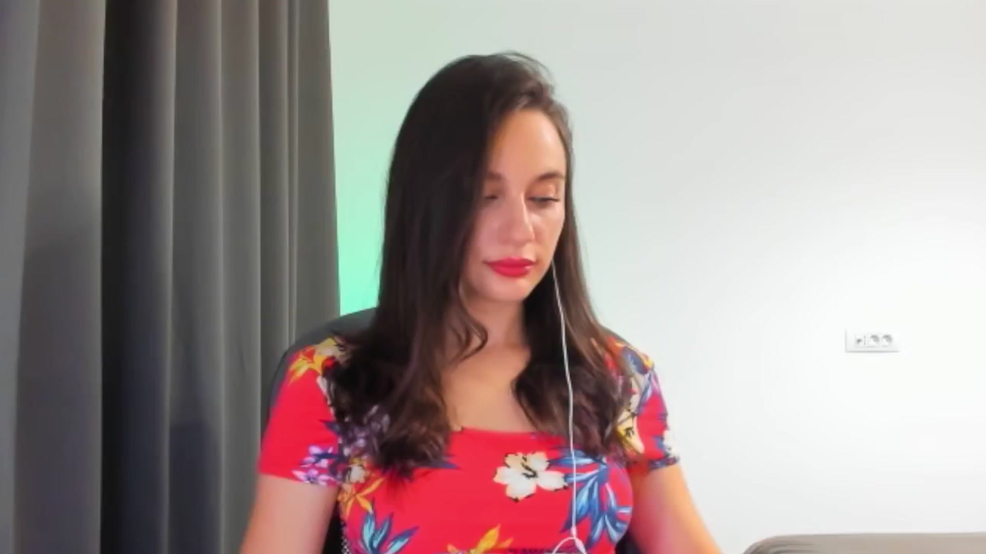 Gallery image thumbnail from Cyber_Geisha's myfreecams stream on, 07/28/2024, 19:45 image 4 of 20