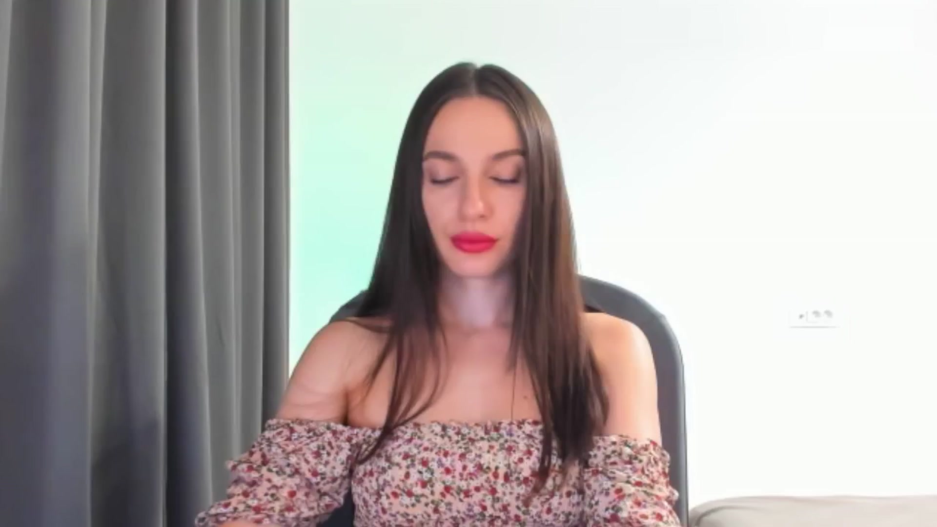 Gallery image thumbnail from Cyber_Geisha's myfreecams stream on, 08/02/2024, 18:27 image 4 of 20
