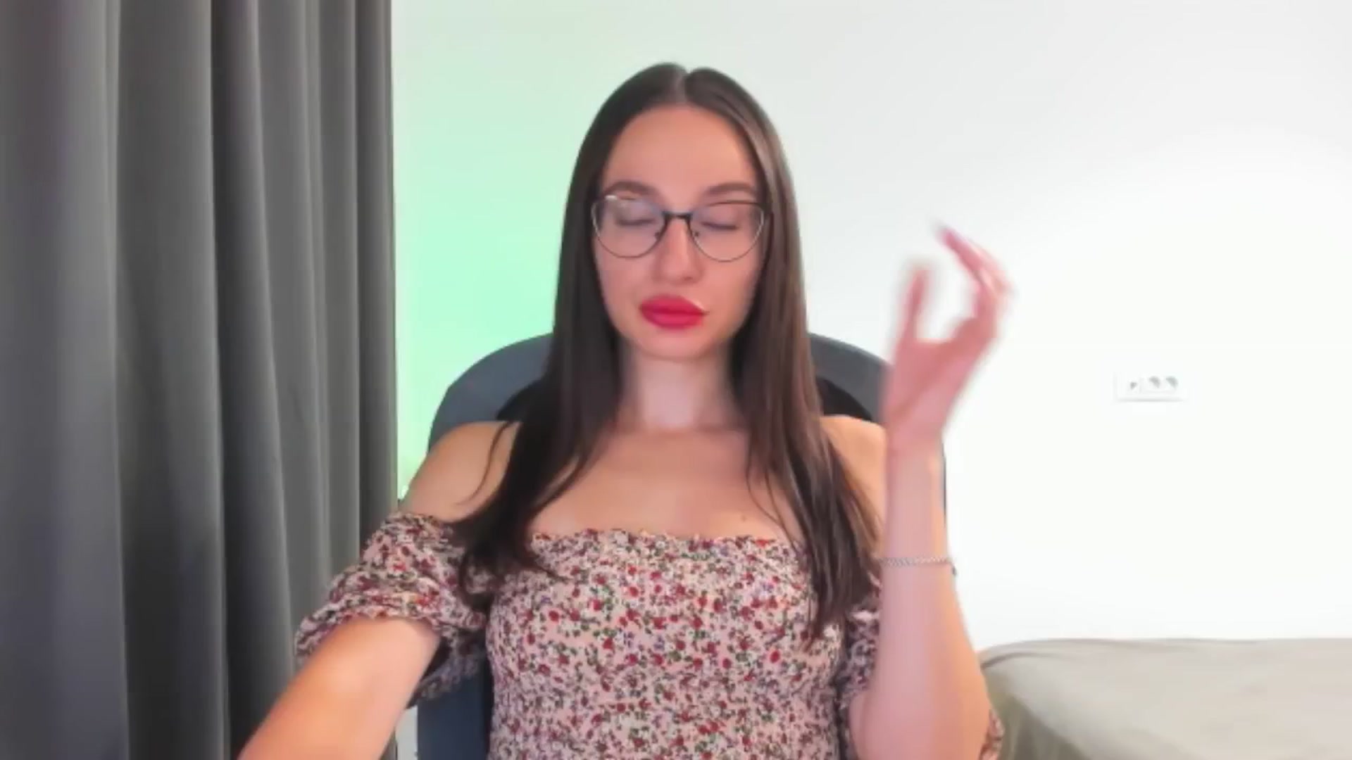 Gallery image thumbnail from Cyber_Geisha's myfreecams stream on, 08/02/2024, 18:27 image 11 of 20