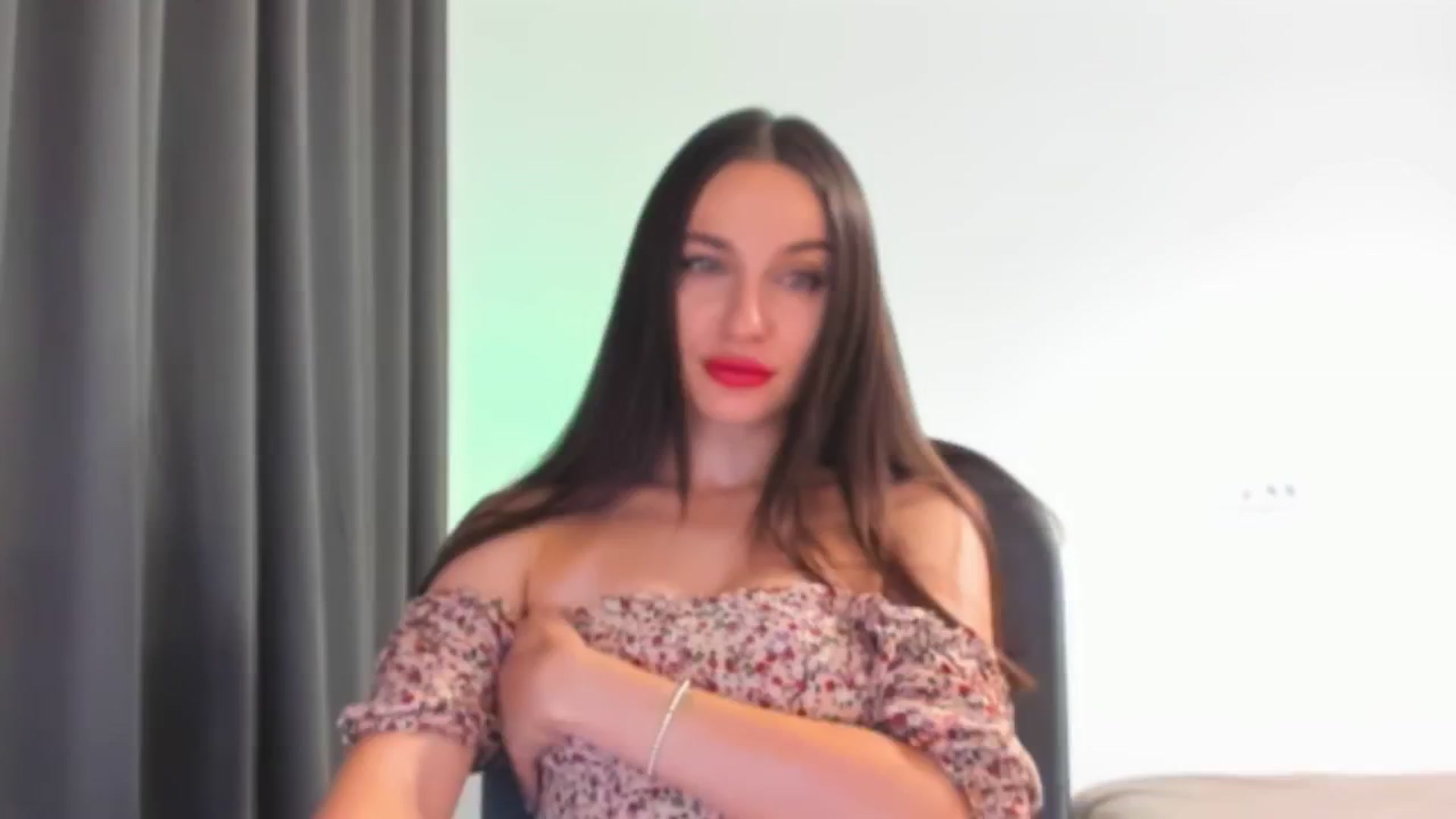 Gallery image thumbnail from Cyber_Geisha's myfreecams stream on, 08/02/2024, 18:27 image 2 of 20