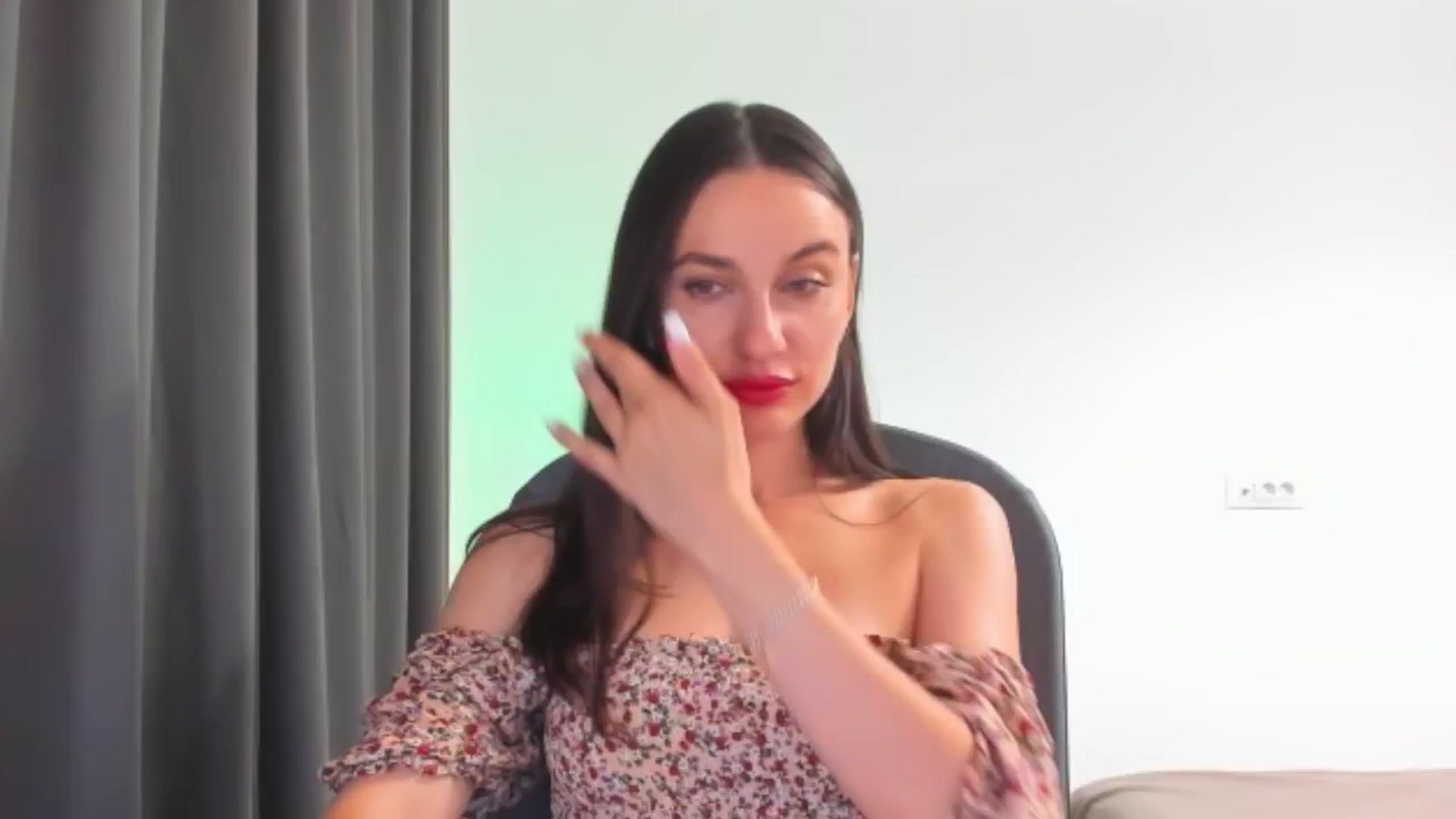 Gallery image thumbnail from Cyber_Geisha's myfreecams stream on, 08/02/2024, 18:27 image 6 of 20