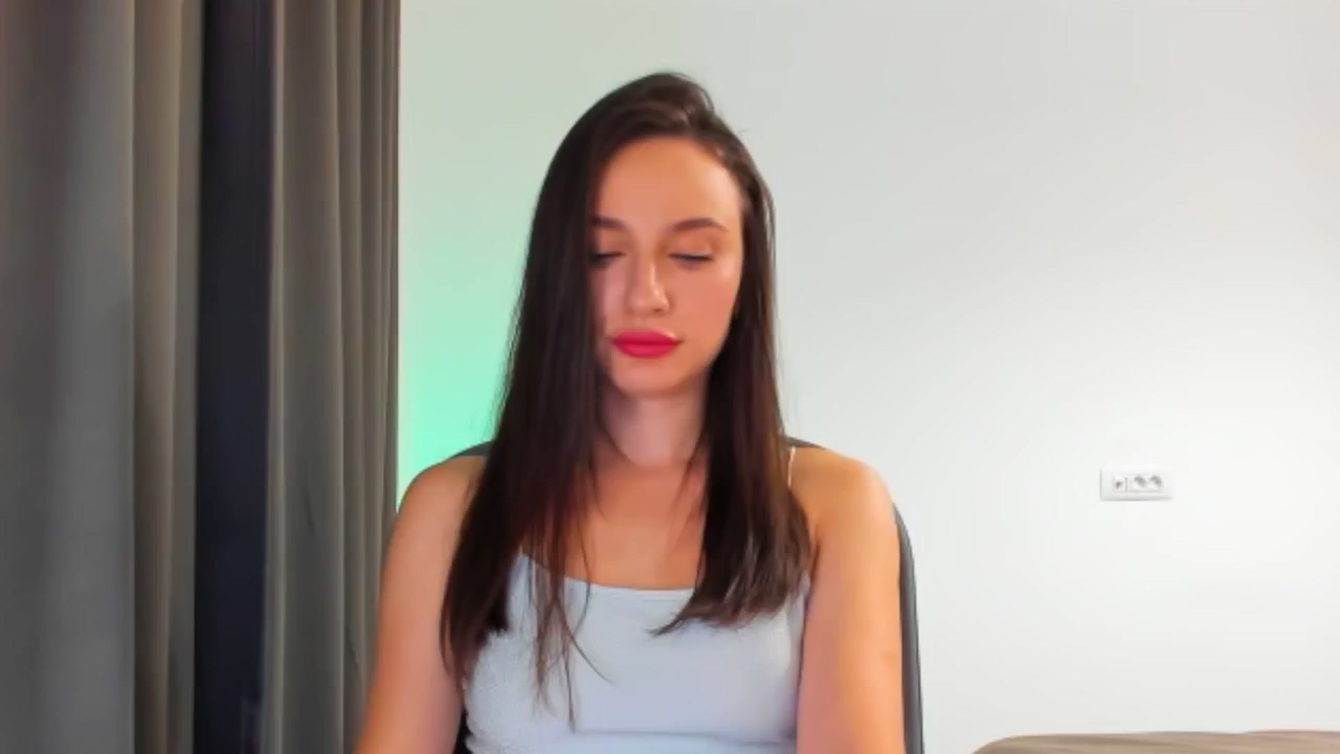 Gallery image thumbnail from Cyber_Geisha's myfreecams stream on, 08/04/2024, 18:38 image 1 of 20