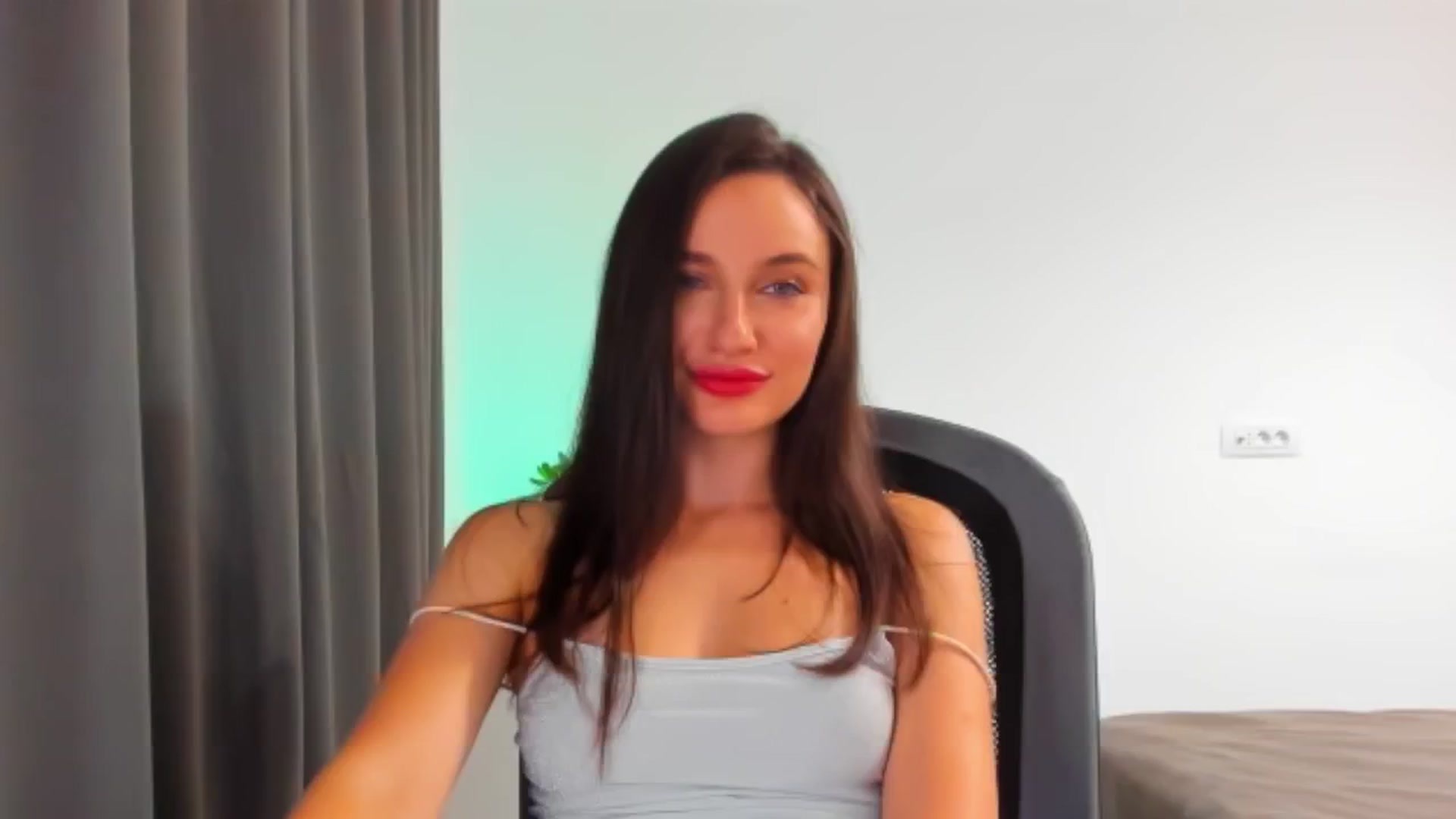 Gallery image thumbnail from Cyber_Geisha's myfreecams stream on, 08/04/2024, 21:06 image 19 of 20