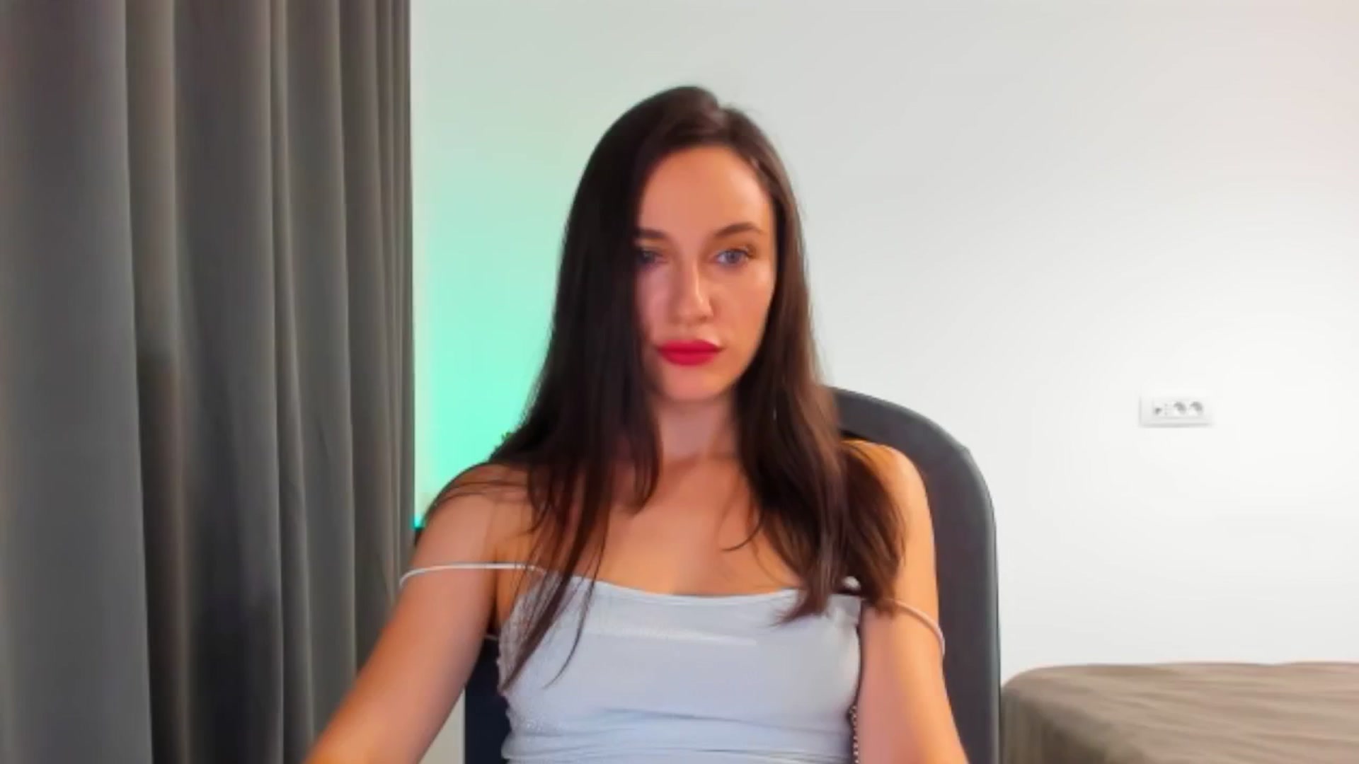 Gallery image thumbnail from Cyber_Geisha's myfreecams stream on, 08/04/2024, 21:06 image 15 of 20