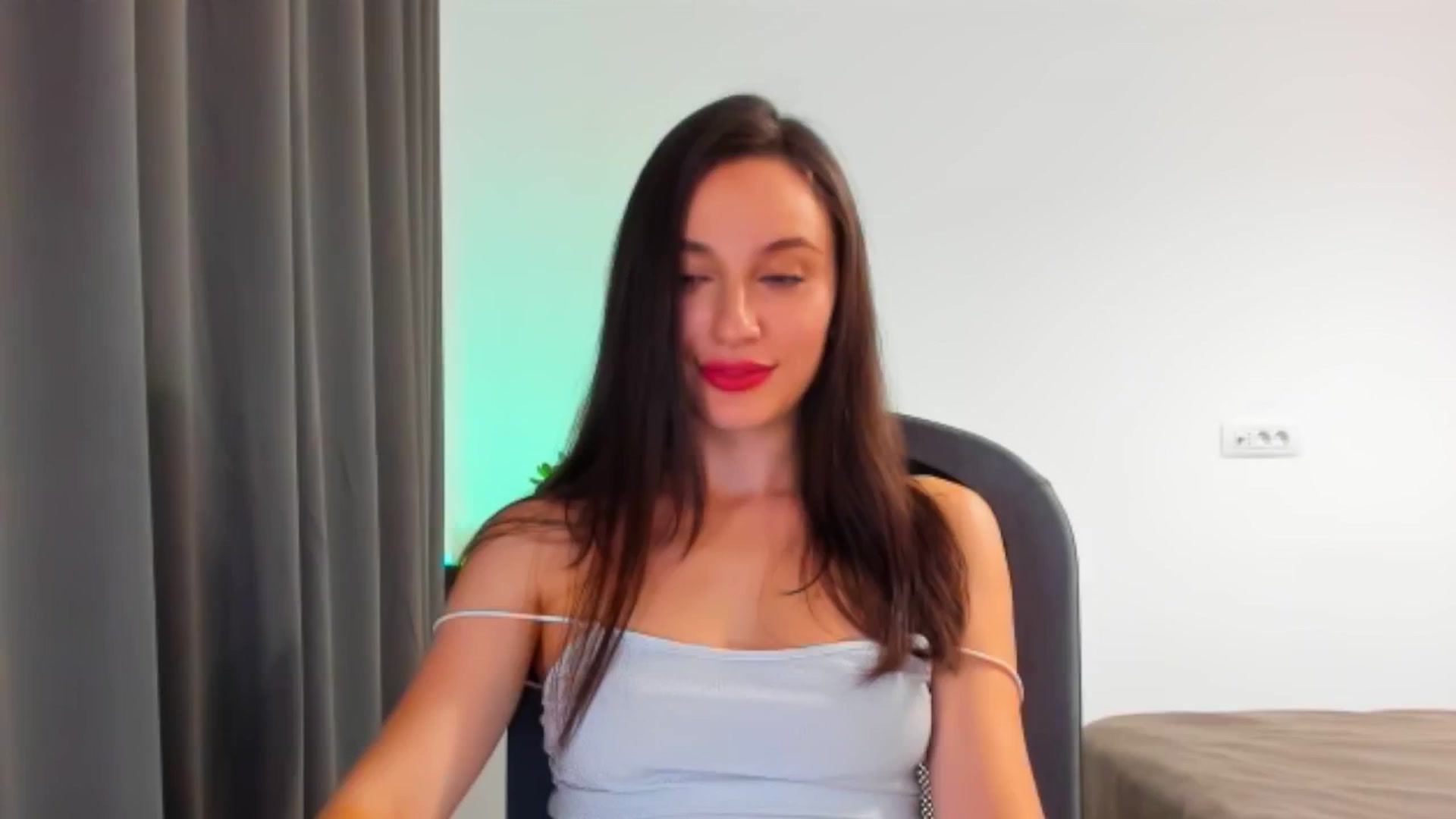 Gallery image thumbnail from Cyber_Geisha's myfreecams stream on, 08/04/2024, 21:06 image 16 of 20