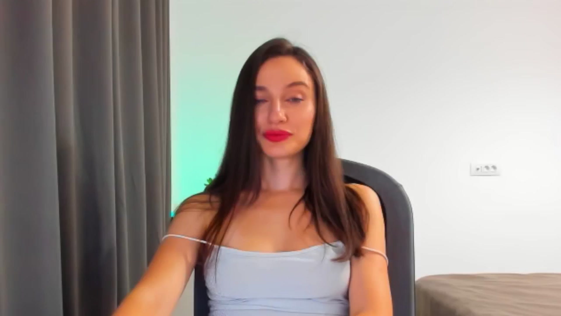 Gallery image thumbnail from Cyber_Geisha's myfreecams stream on, 08/04/2024, 21:06 image 17 of 20
