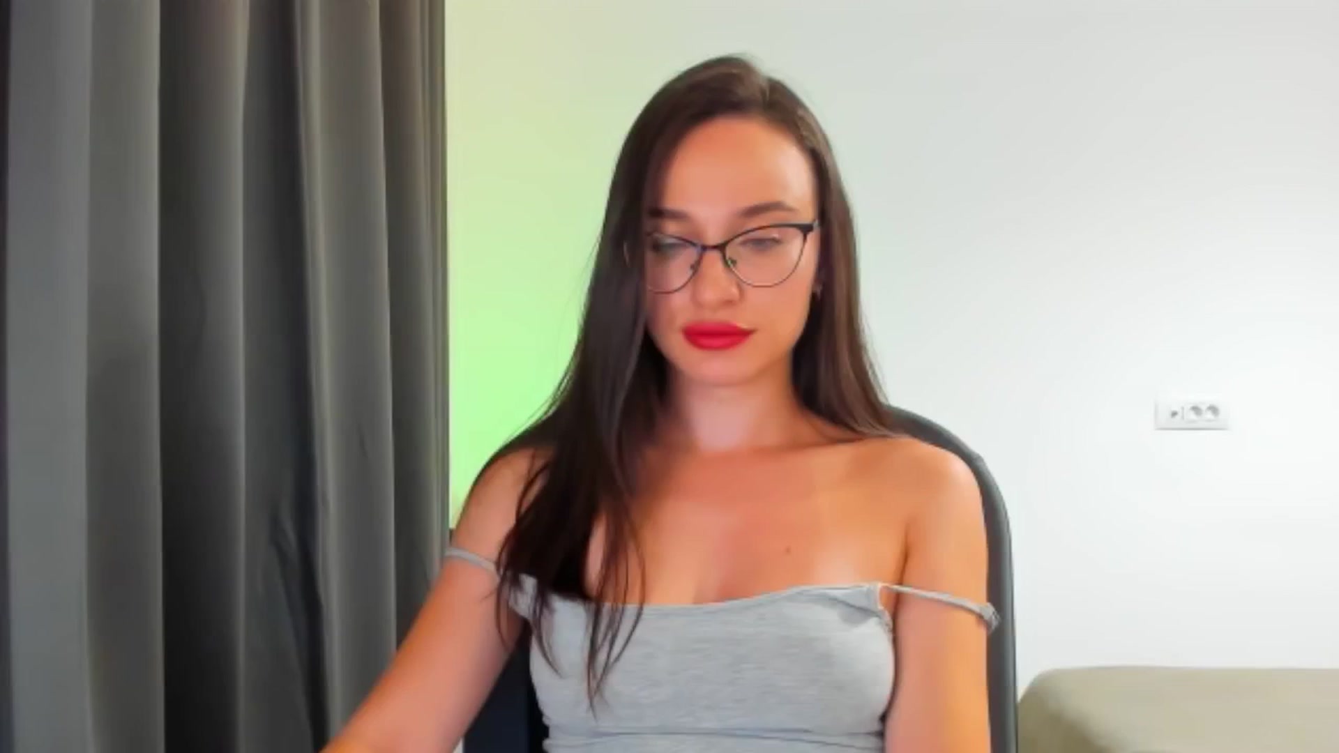 Gallery image thumbnail from Cyber_Geisha's myfreecams stream on, 08/06/2024, 18:03 image 3 of 20