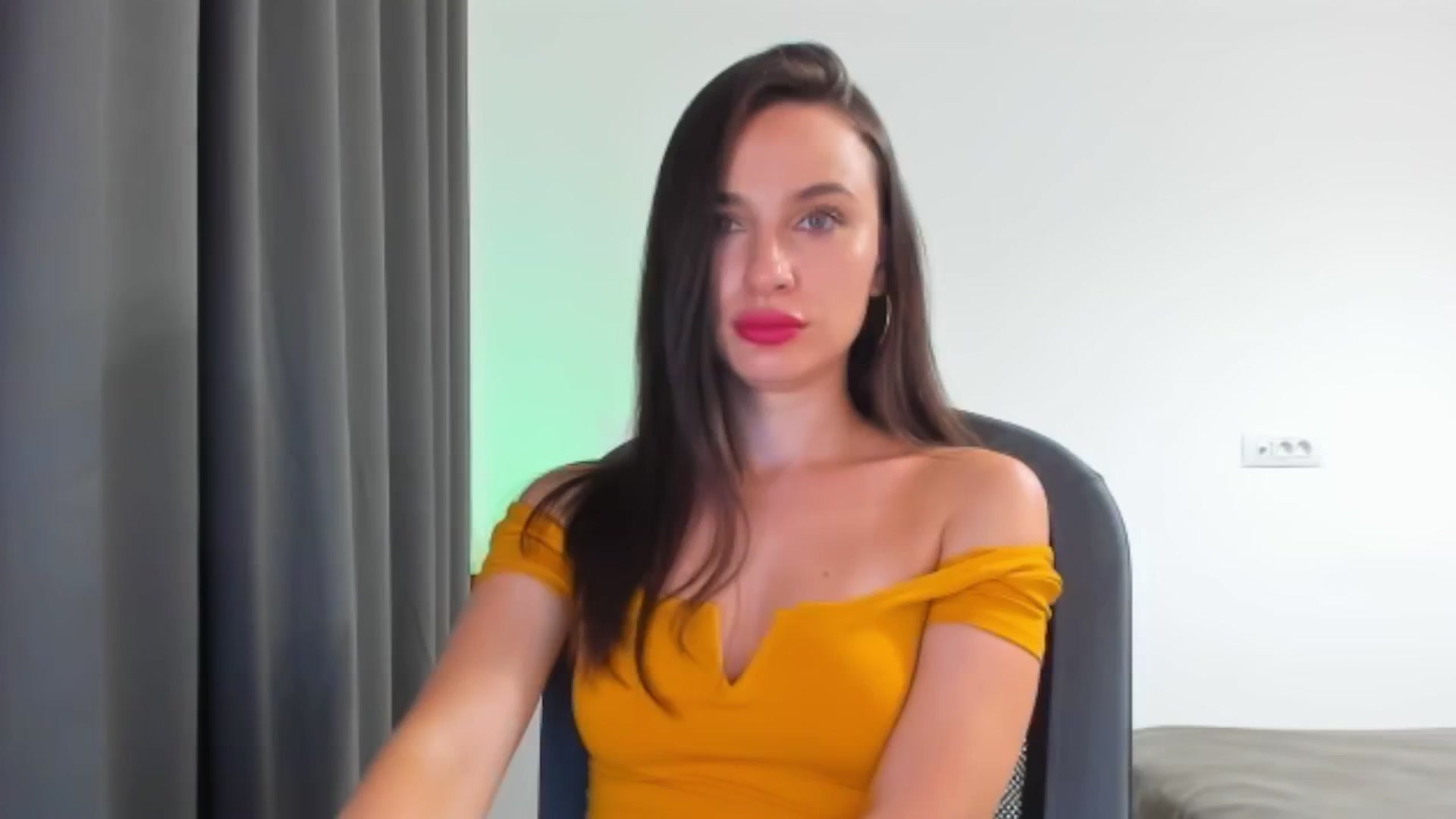 Gallery image thumbnail from Cyber_Geisha's myfreecams stream on, 08/09/2024, 20:25 image 18 of 20