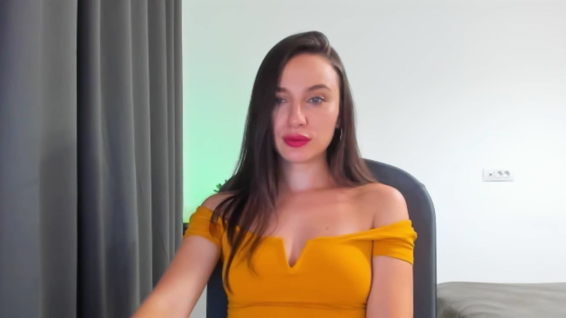 Gallery image thumbnail from Cyber_Geisha's myfreecams stream on, 08/09/2024, 20:25 image 20 of 20