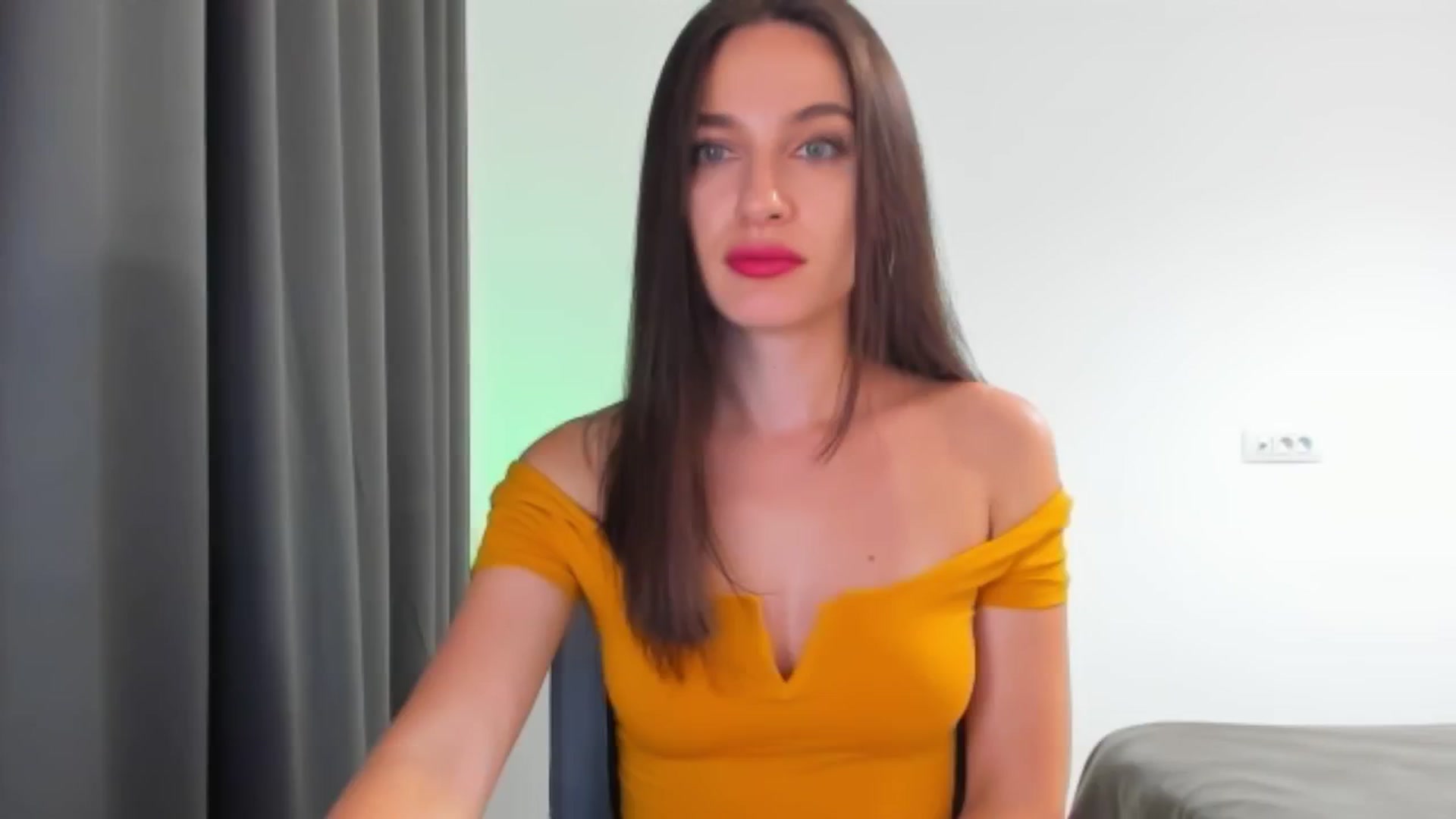 Gallery image thumbnail from Cyber_Geisha's myfreecams stream on, 08/09/2024, 20:25 image 1 of 20
