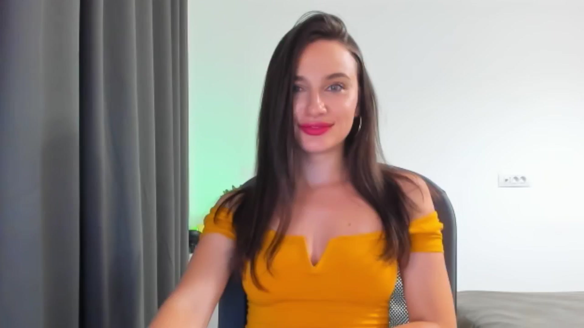 Gallery image thumbnail from Cyber_Geisha's myfreecams stream on, 08/09/2024, 20:25 image 16 of 20