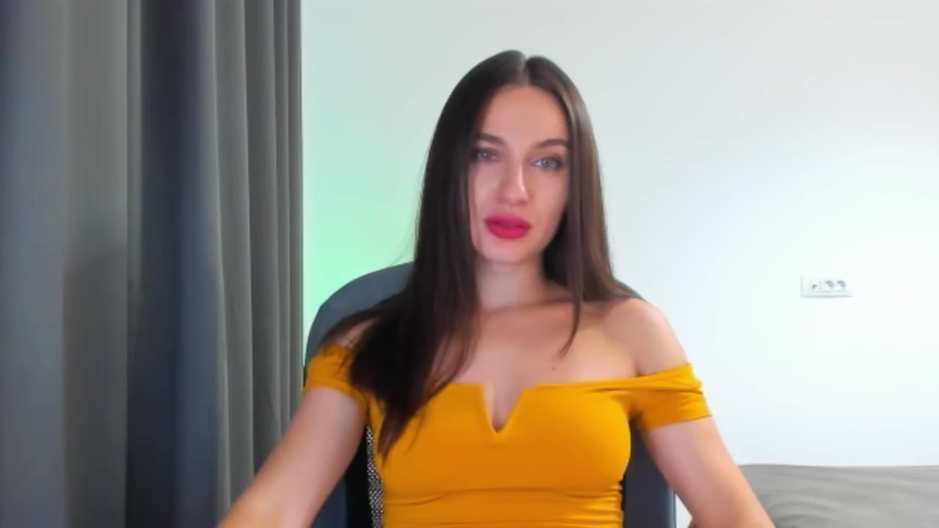 Gallery image thumbnail from Cyber_Geisha's myfreecams stream on, 08/09/2024, 20:25 image 6 of 20