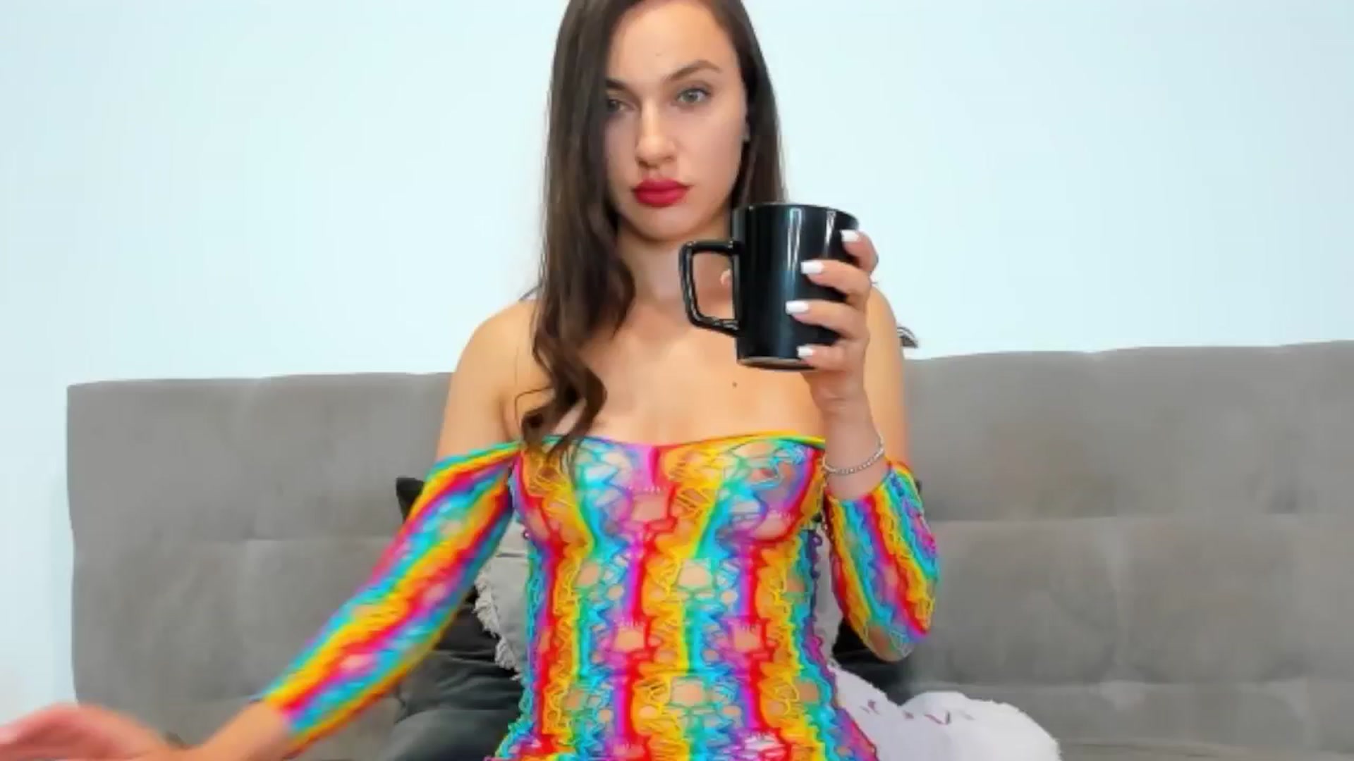 Gallery image thumbnail from Cyber_Geisha's myfreecams stream on, 08/10/2024, 17:43 image 15 of 20