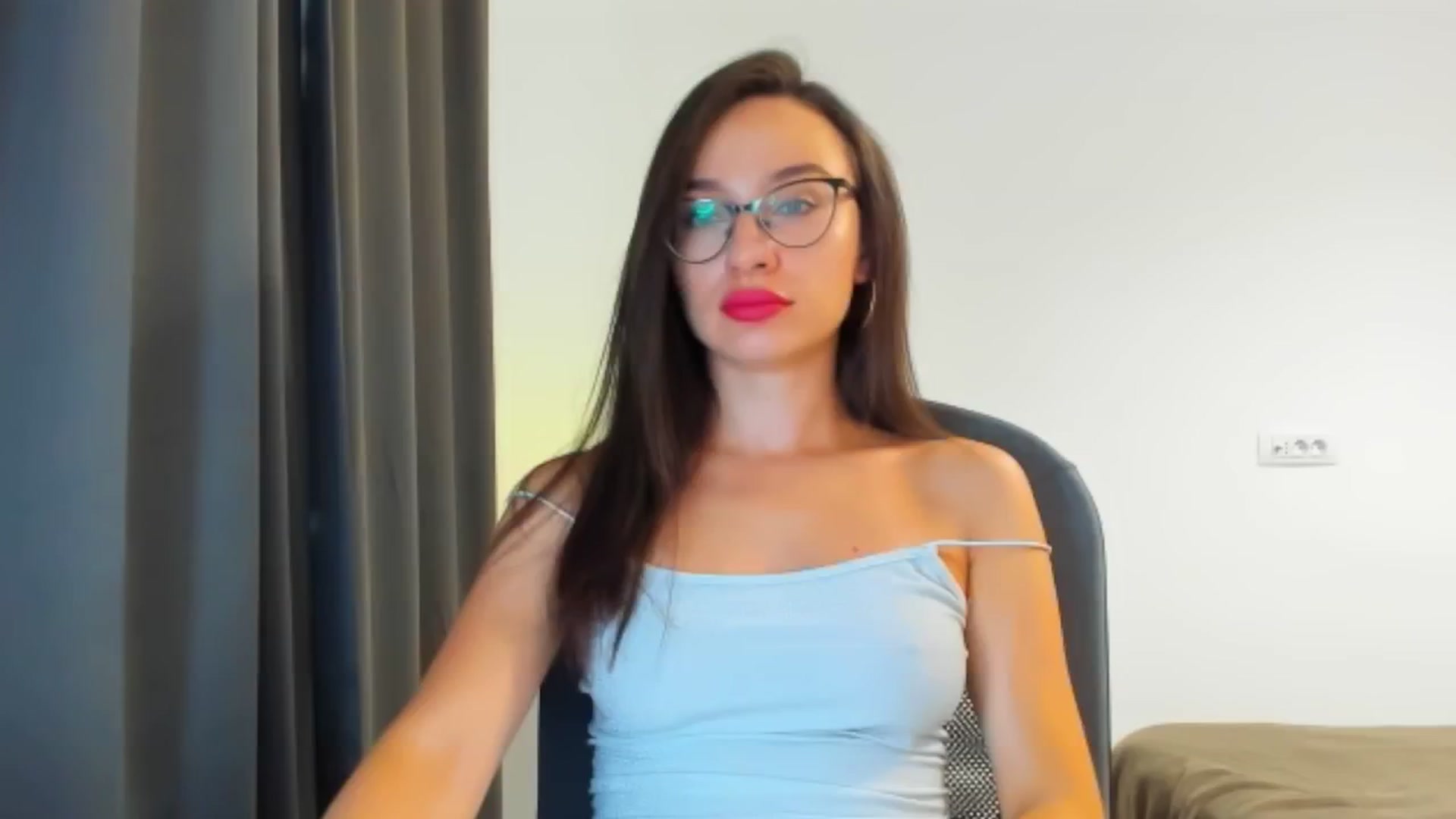 Gallery image thumbnail from Cyber_Geisha's myfreecams stream on, 08/12/2024, 07:03 image 4 of 20