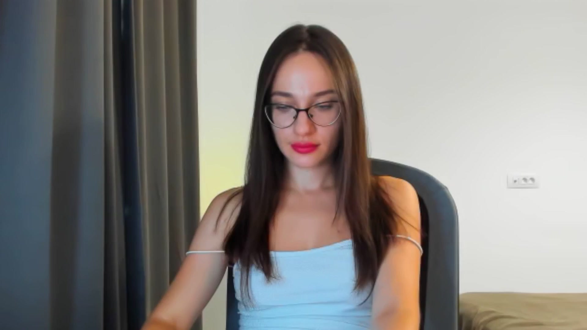 Gallery image thumbnail from Cyber_Geisha's myfreecams stream on, 08/12/2024, 07:03 image 15 of 20