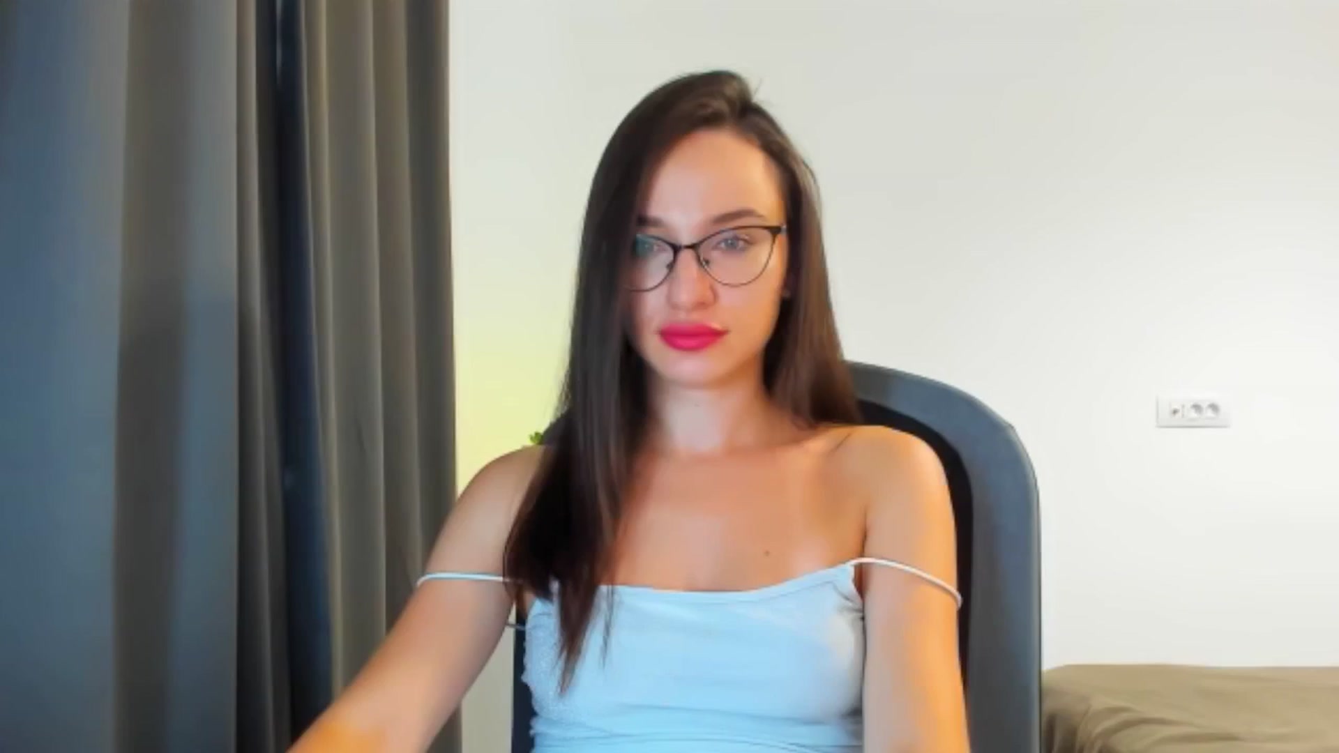 Gallery image thumbnail from Cyber_Geisha's myfreecams stream on, 08/12/2024, 07:03 image 19 of 20