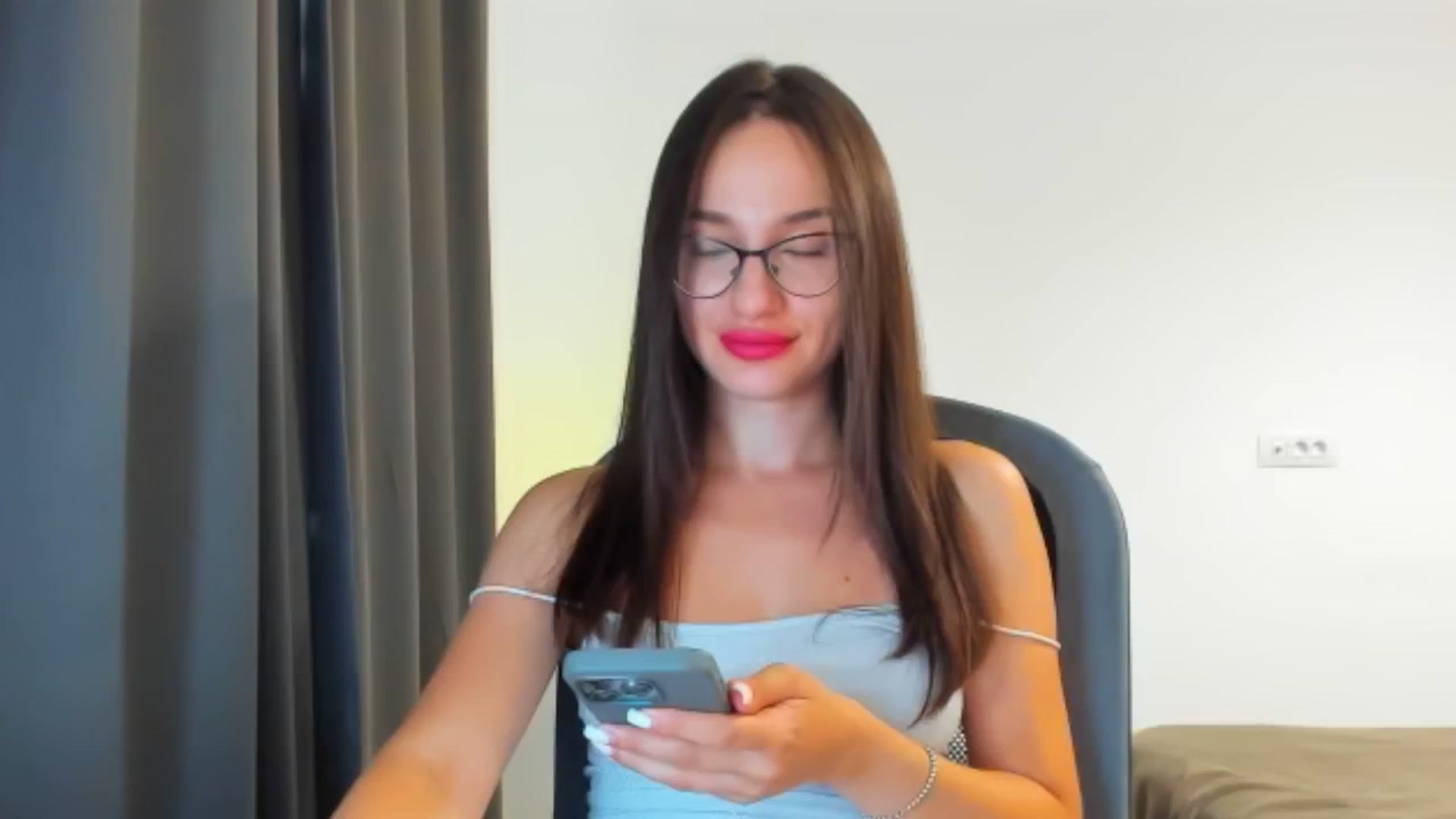Gallery image thumbnail from Cyber_Geisha's myfreecams stream on, 08/12/2024, 07:03 image 14 of 20