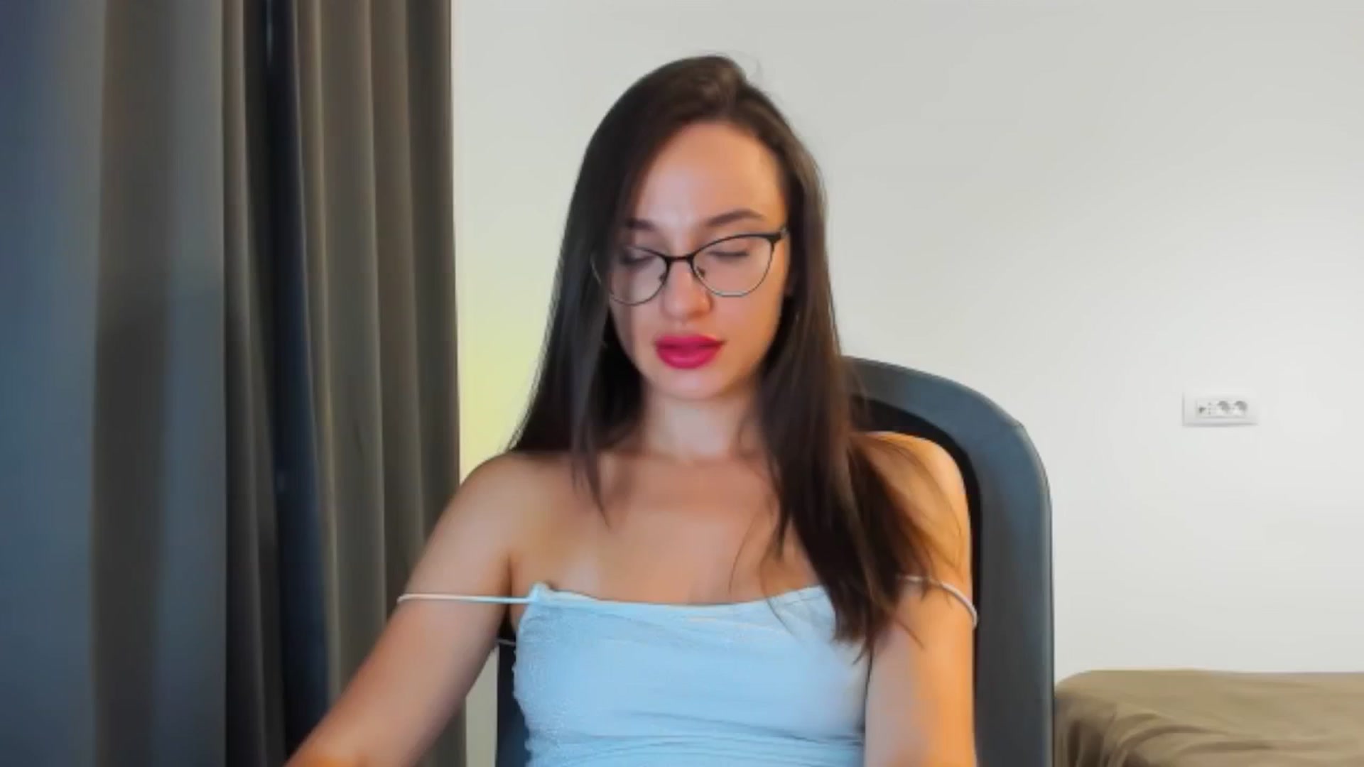 Gallery image thumbnail from Cyber_Geisha's myfreecams stream on, 08/12/2024, 07:52 image 7 of 20