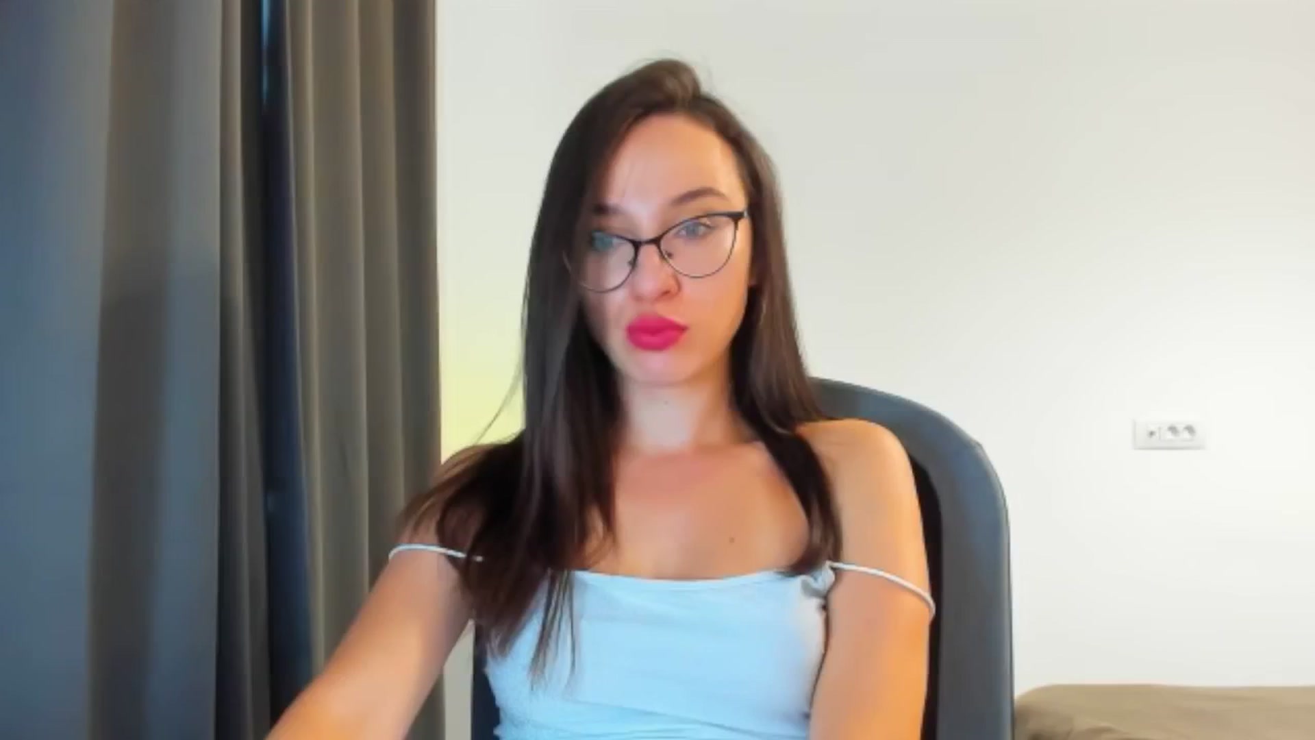 Gallery image thumbnail from Cyber_Geisha's myfreecams stream on, 08/12/2024, 07:52 image 2 of 20