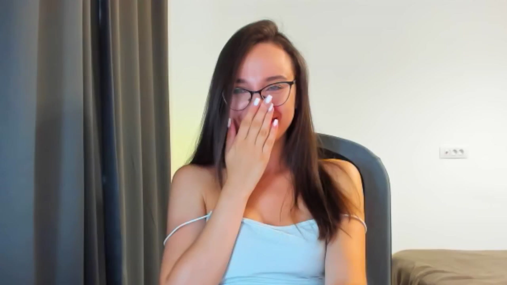 Gallery image thumbnail from Cyber_Geisha's myfreecams stream on, 08/12/2024, 07:52 image 6 of 20