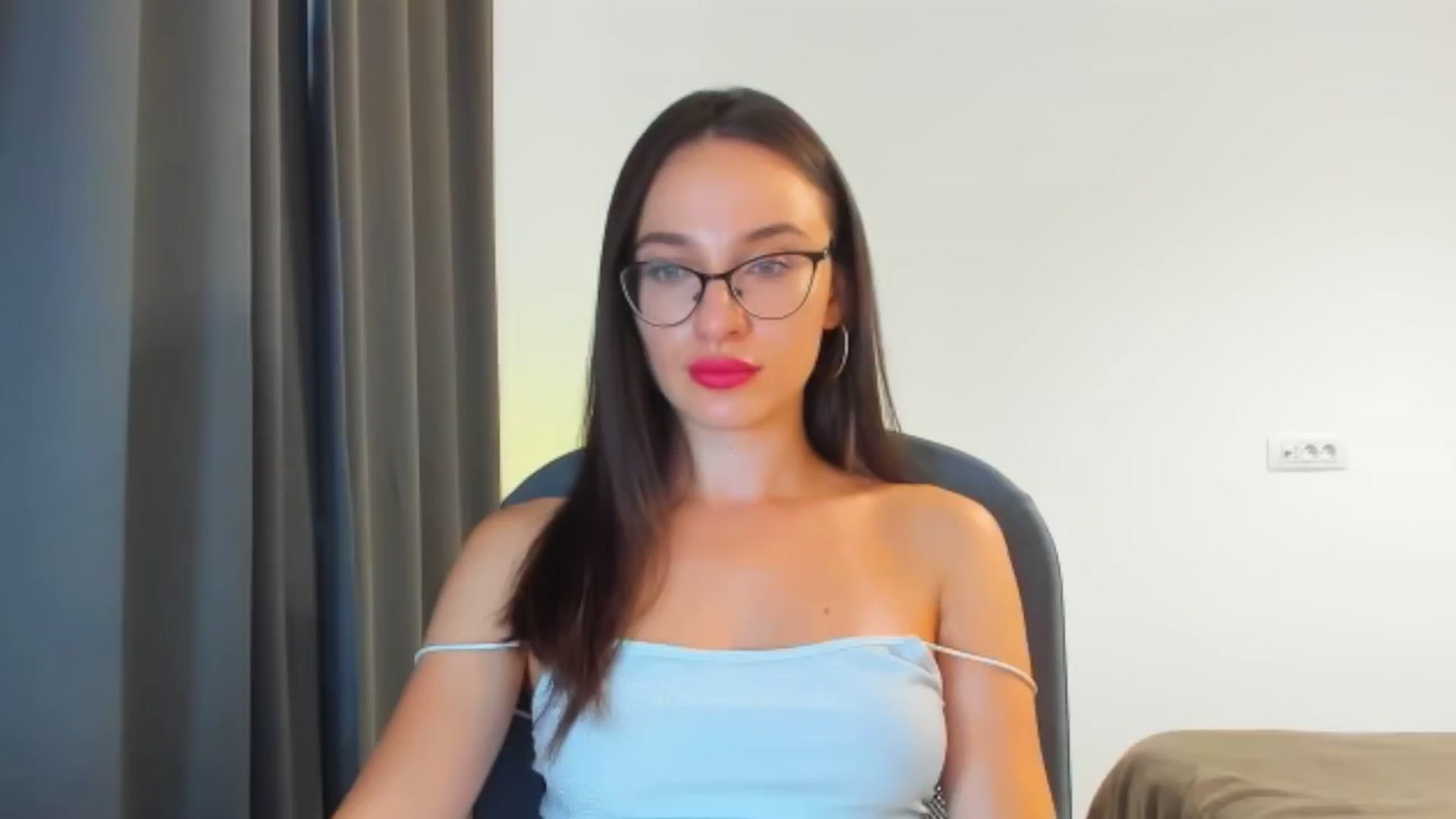 Gallery image thumbnail from Cyber_Geisha's myfreecams stream on, 08/12/2024, 08:31 image 20 of 20