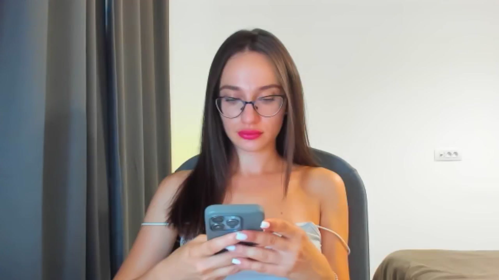 Gallery image thumbnail from Cyber_Geisha's myfreecams stream on, 08/12/2024, 08:31 image 19 of 20
