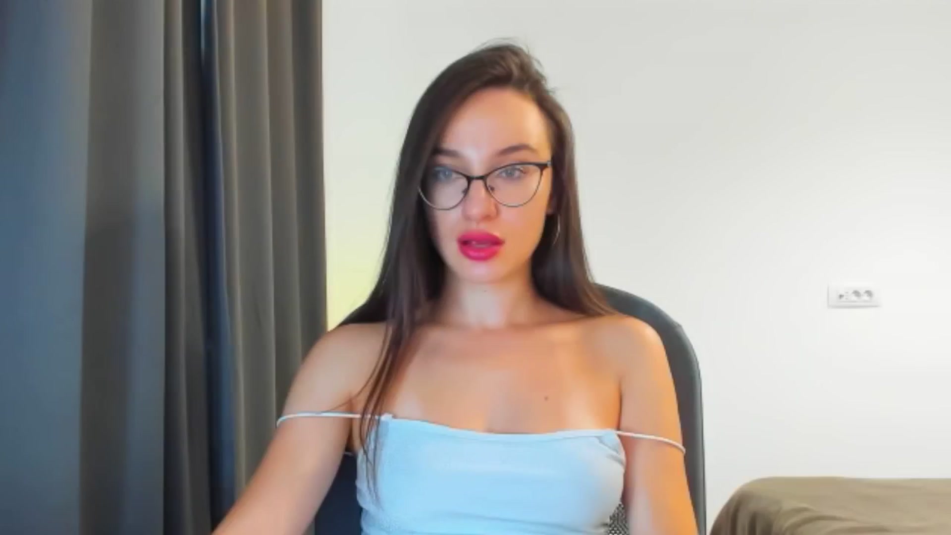 Gallery image thumbnail from Cyber_Geisha's myfreecams stream on, 08/12/2024, 08:31 image 10 of 20