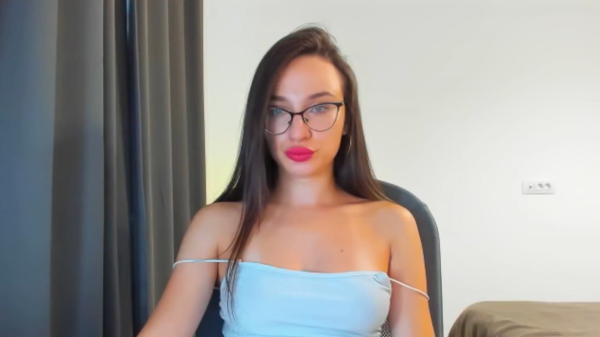Gallery image thumbnail from Cyber_Geisha's myfreecams stream on, 08/12/2024, 08:31 image 11 of 20
