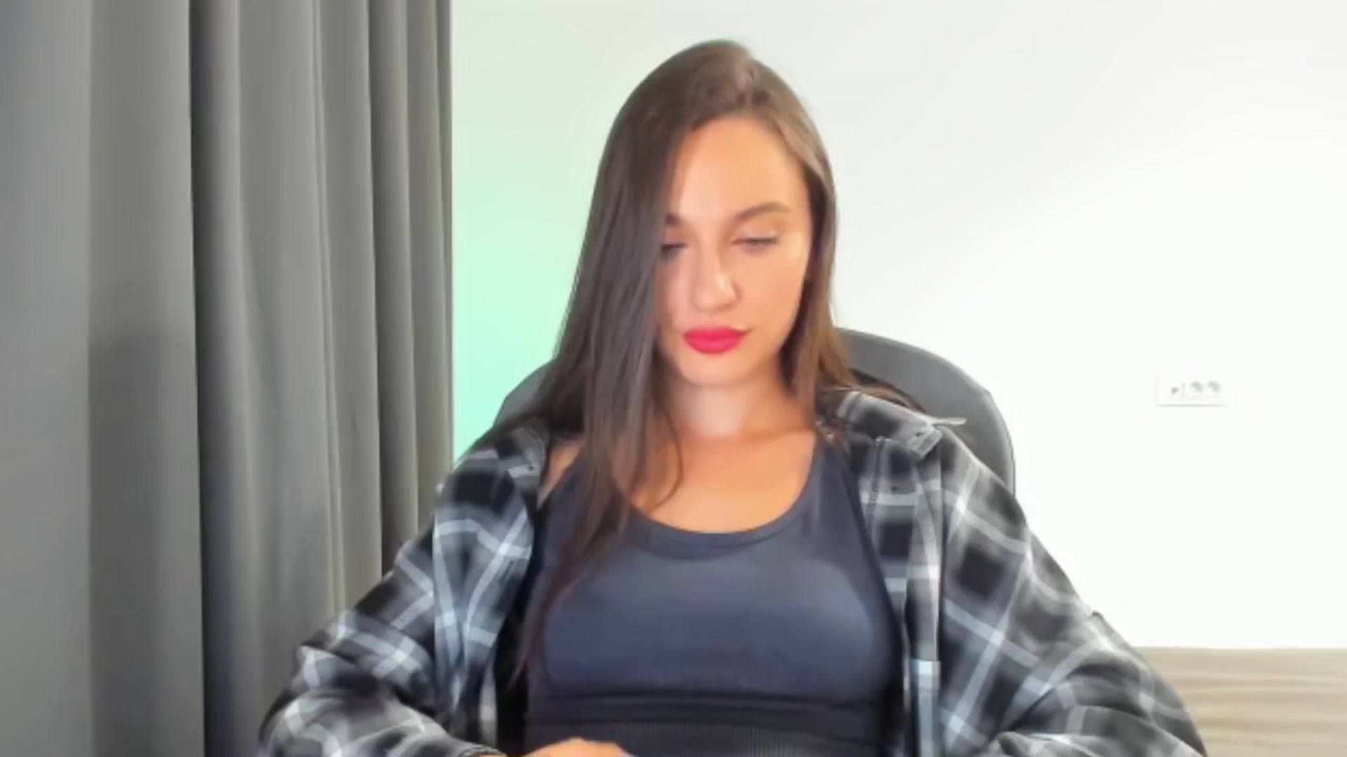 Gallery image thumbnail from Cyber_Geisha's myfreecams stream on, 08/13/2024, 19:35 image 6 of 20