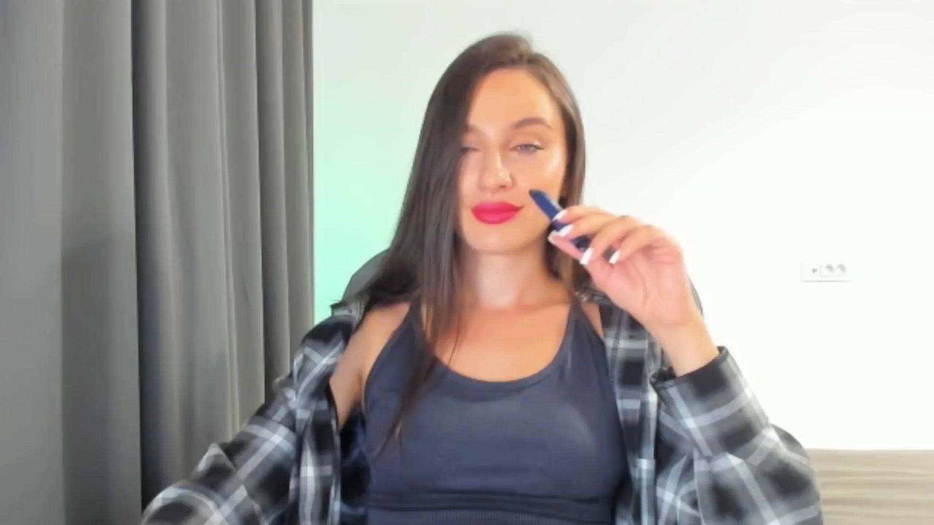 Gallery image thumbnail from Cyber_Geisha's myfreecams stream on, 08/13/2024, 19:35 image 5 of 20
