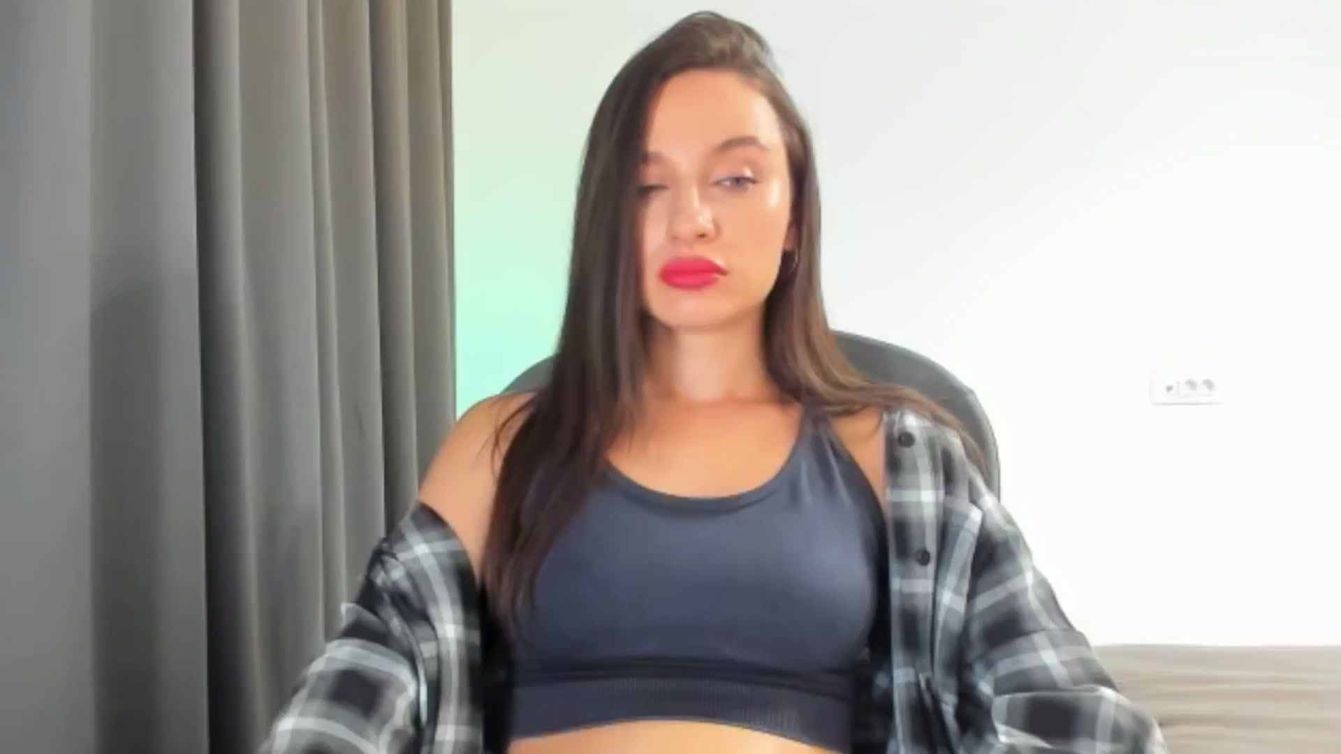 Gallery image thumbnail from Cyber_Geisha's myfreecams stream on, 08/13/2024, 19:35 image 15 of 20