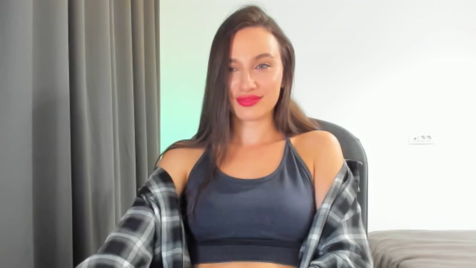 Gallery image thumbnail from Cyber_Geisha's myfreecams stream on, 08/13/2024, 19:35 image 18 of 20