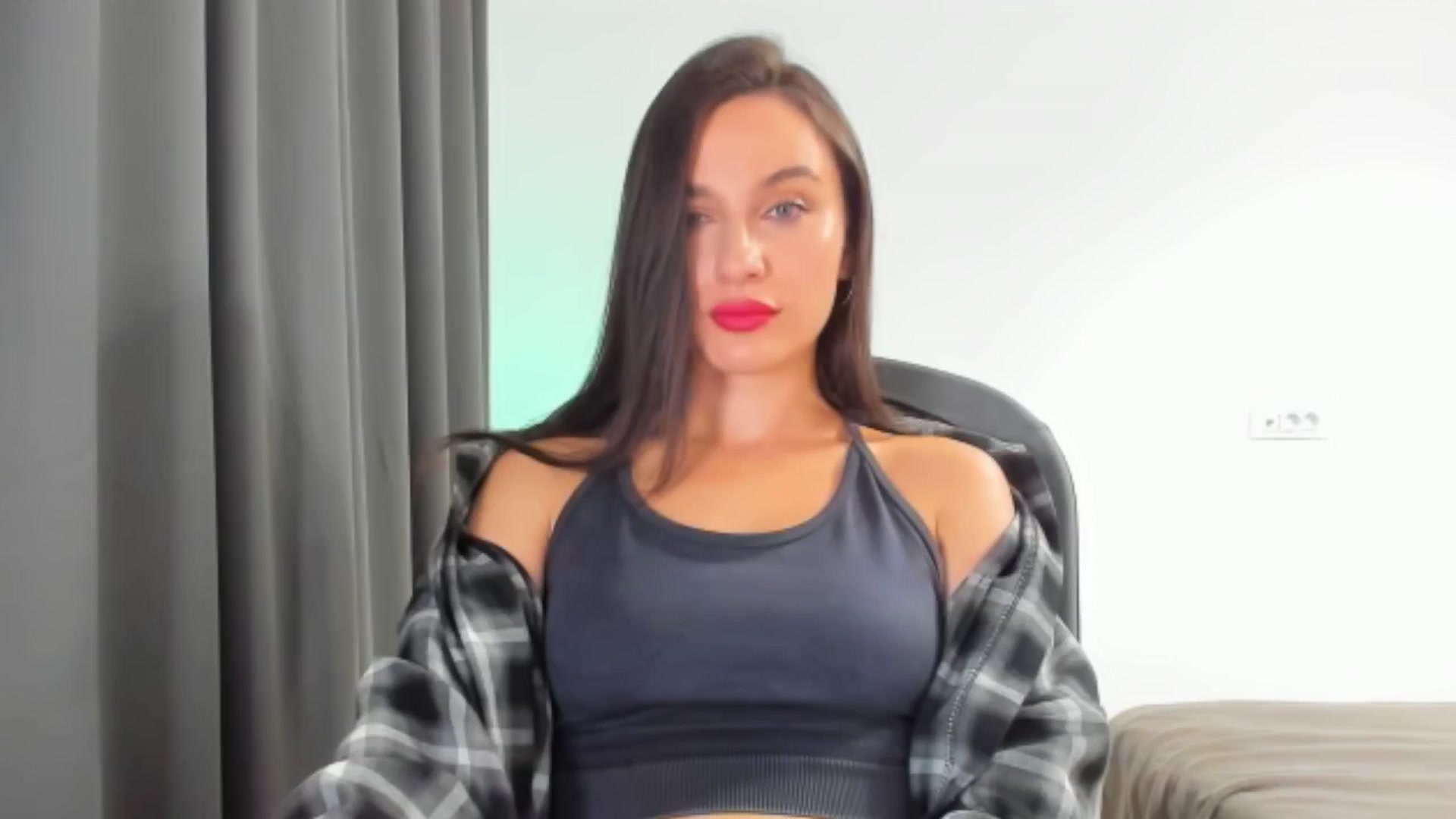 Gallery image thumbnail from Cyber_Geisha's myfreecams stream on, 08/13/2024, 19:35 image 3 of 20