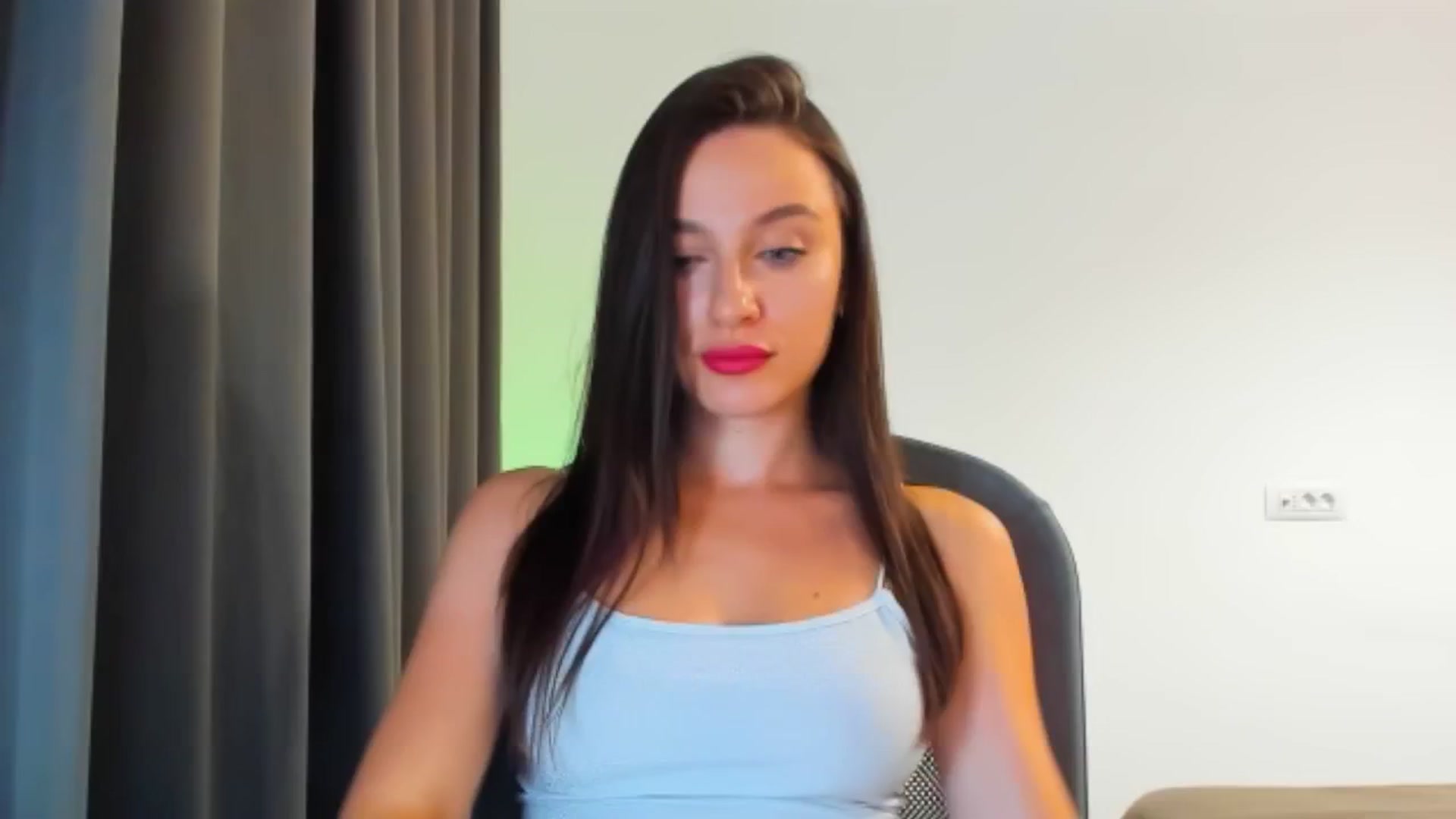 Gallery image thumbnail from Cyber_Geisha's myfreecams stream on, 08/18/2024, 17:48 image 13 of 20