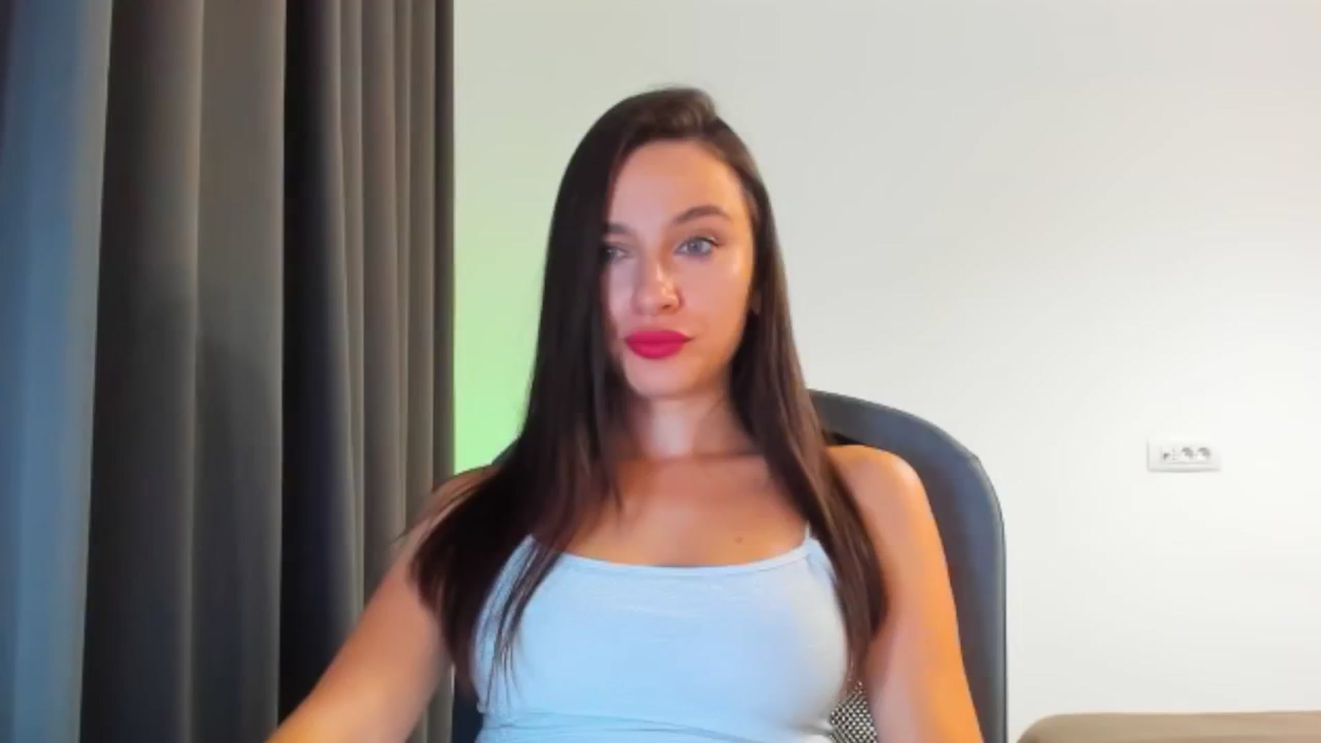 Gallery image thumbnail from Cyber_Geisha's myfreecams stream on, 08/18/2024, 17:48 image 19 of 20