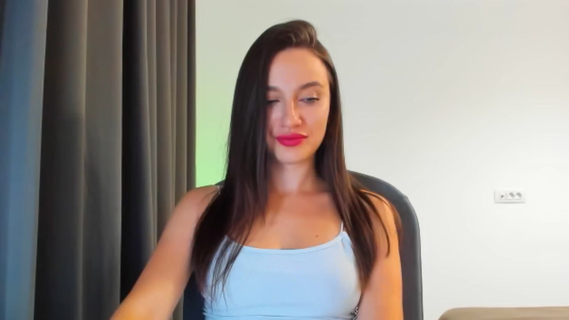 Gallery image thumbnail from Cyber_Geisha's myfreecams stream on, 08/18/2024, 17:48 image 9 of 20