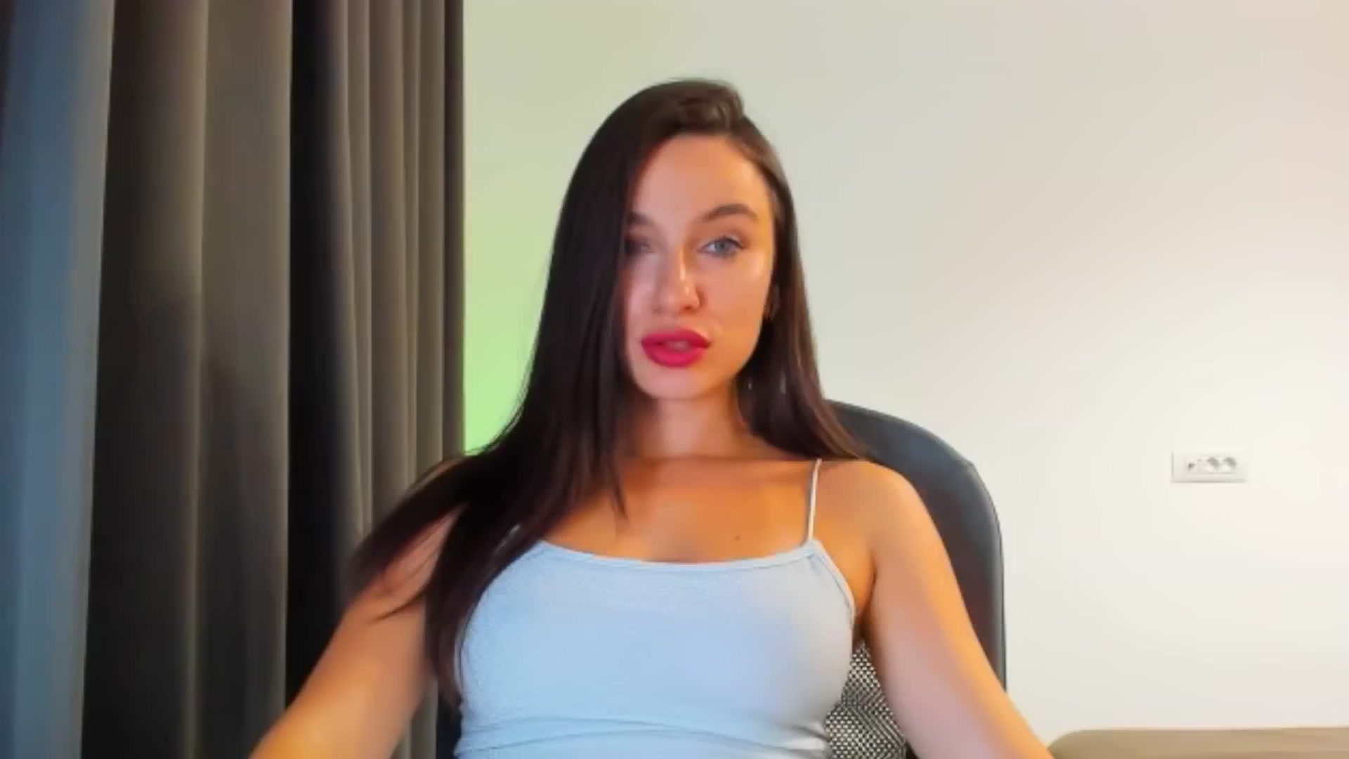 Gallery image thumbnail from Cyber_Geisha's myfreecams stream on, 08/18/2024, 17:48 image 17 of 20