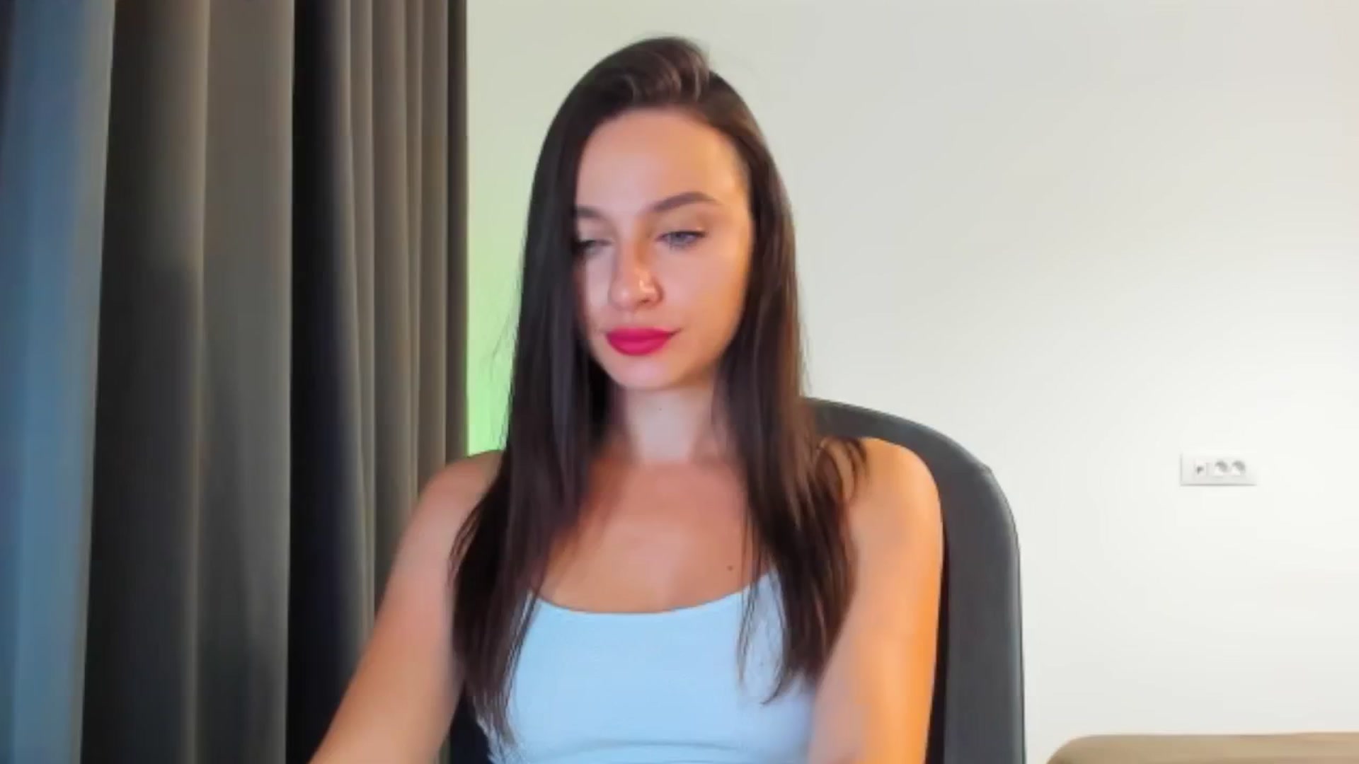 Gallery image thumbnail from Cyber_Geisha's myfreecams stream on, 08/18/2024, 17:48 image 3 of 20