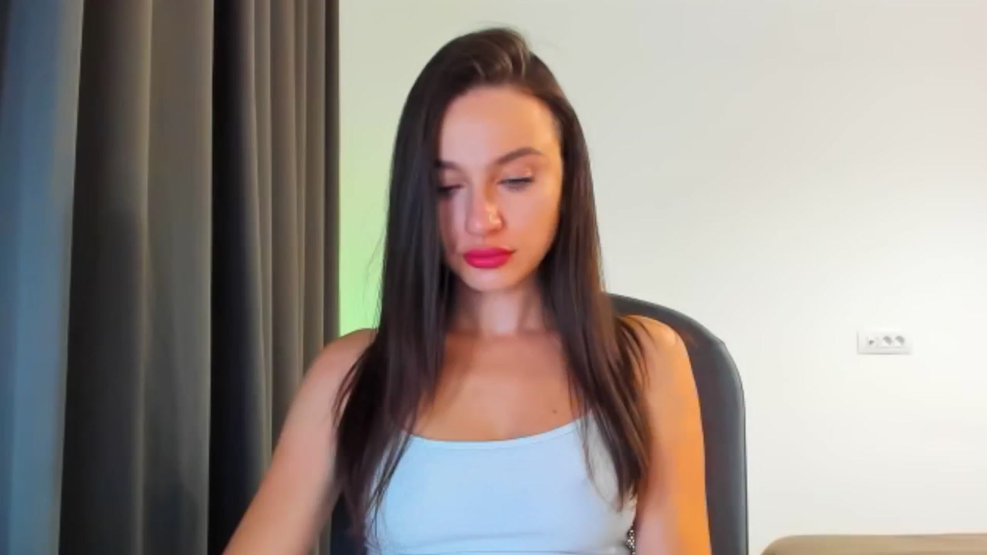 Gallery image thumbnail from Cyber_Geisha's myfreecams stream on, 08/18/2024, 17:48 image 1 of 20