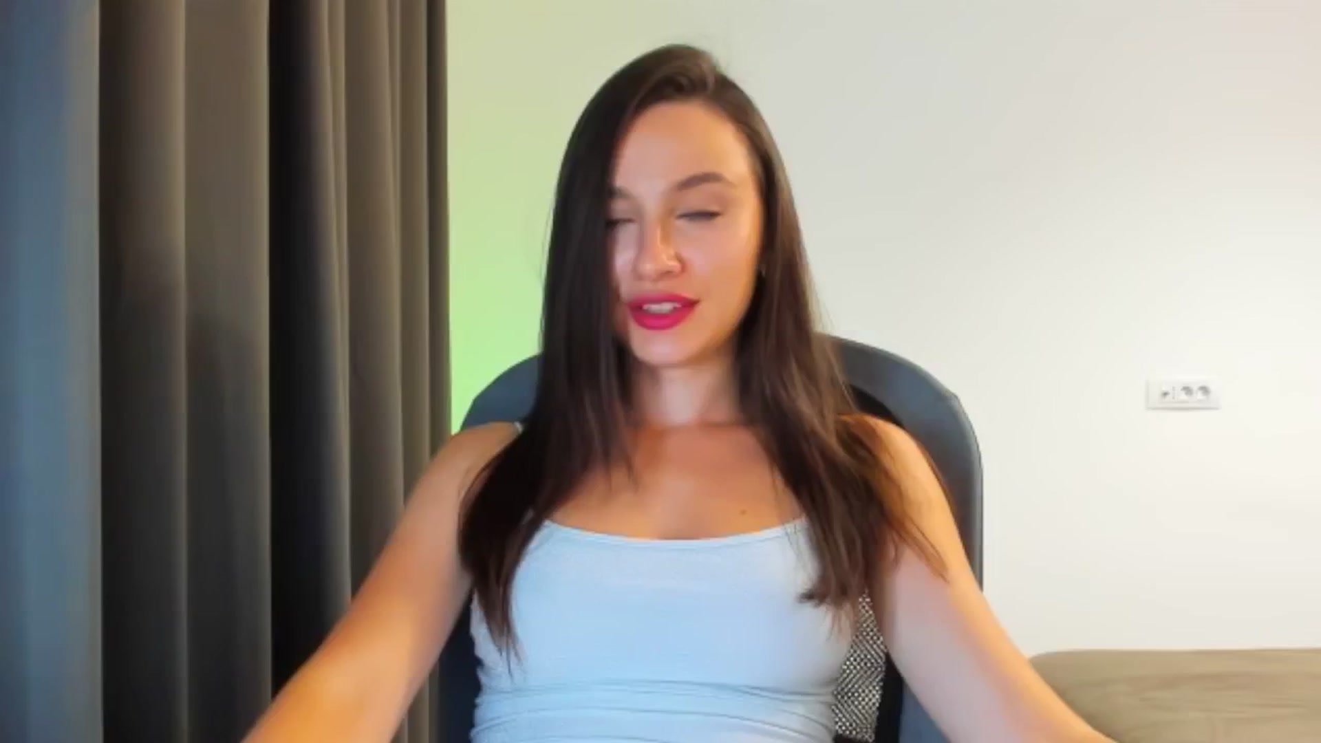 Gallery image thumbnail from Cyber_Geisha's myfreecams stream on, 08/18/2024, 19:48 image 8 of 20