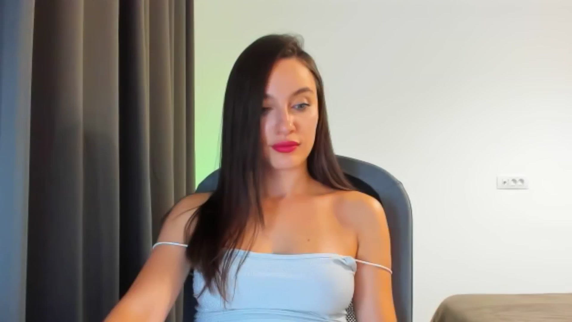 Gallery image thumbnail from Cyber_Geisha's myfreecams stream on, 08/18/2024, 19:48 image 3 of 20