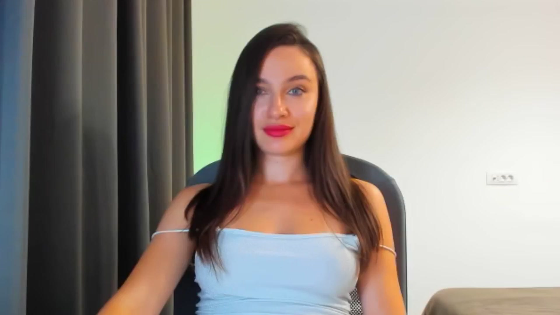 Gallery image thumbnail from Cyber_Geisha's myfreecams stream on, 08/18/2024, 19:48 image 1 of 20
