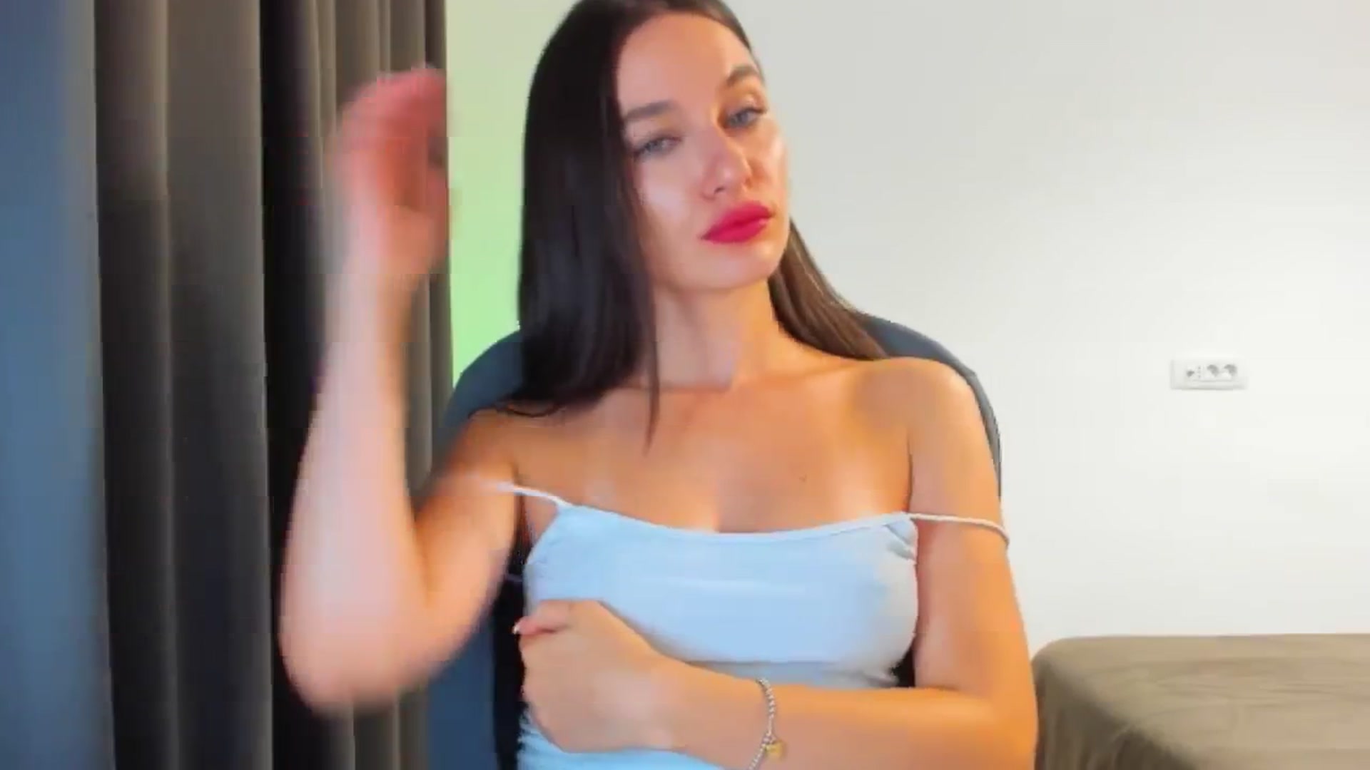Gallery image thumbnail from Cyber_Geisha's myfreecams stream on, 08/18/2024, 20:23 image 15 of 20