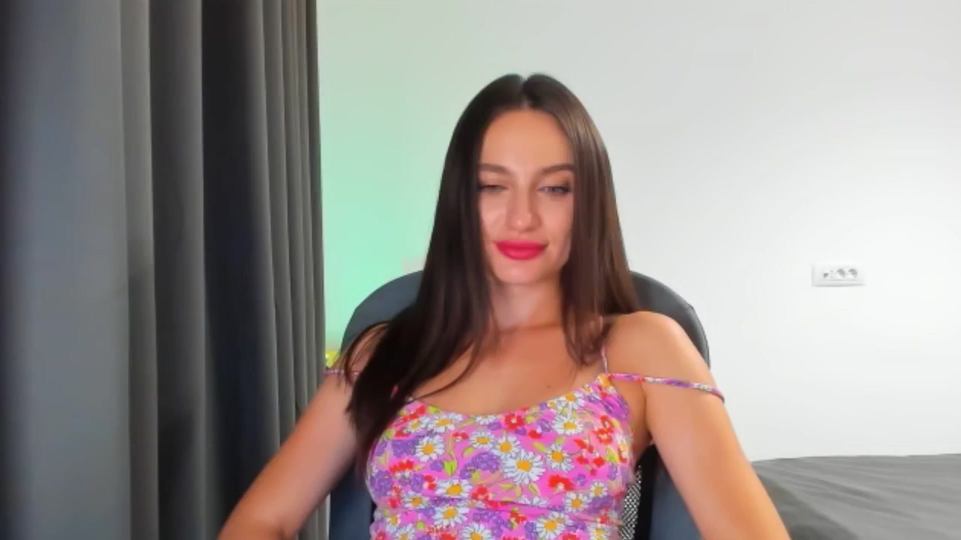 Gallery image thumbnail from Cyber_Geisha's myfreecams stream on, 08/25/2024, 19:47 image 16 of 20