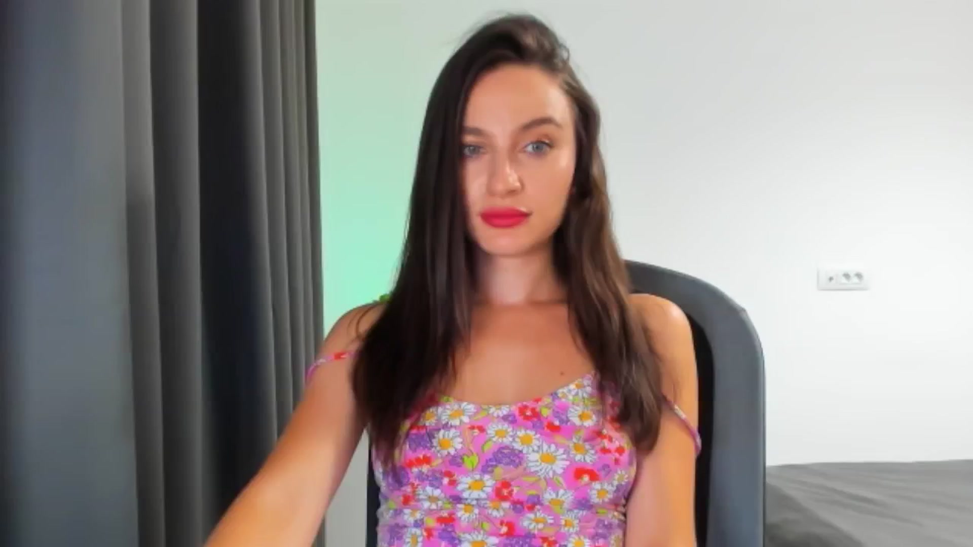 Gallery image thumbnail from Cyber_Geisha's myfreecams stream on, 08/25/2024, 19:47 image 10 of 20