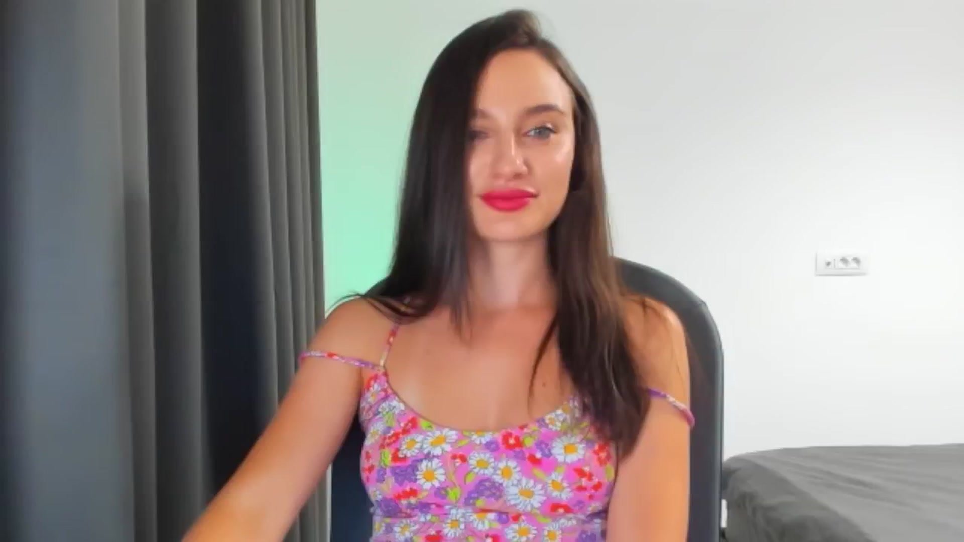Gallery image thumbnail from Cyber_Geisha's myfreecams stream on, 08/25/2024, 19:47 image 5 of 20