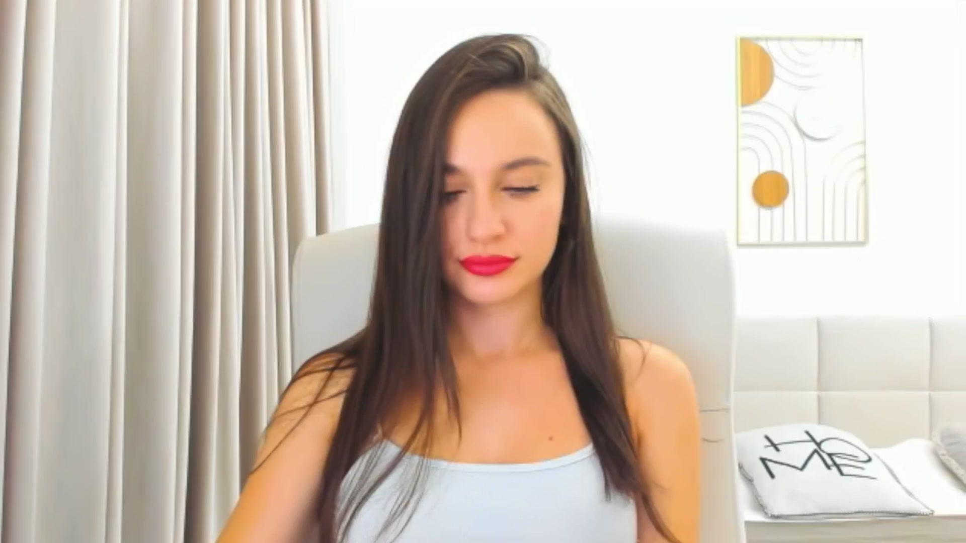 Gallery image thumbnail from Cyber_Geisha's myfreecams stream on, 09/15/2024, 17:46 image 7 of 20