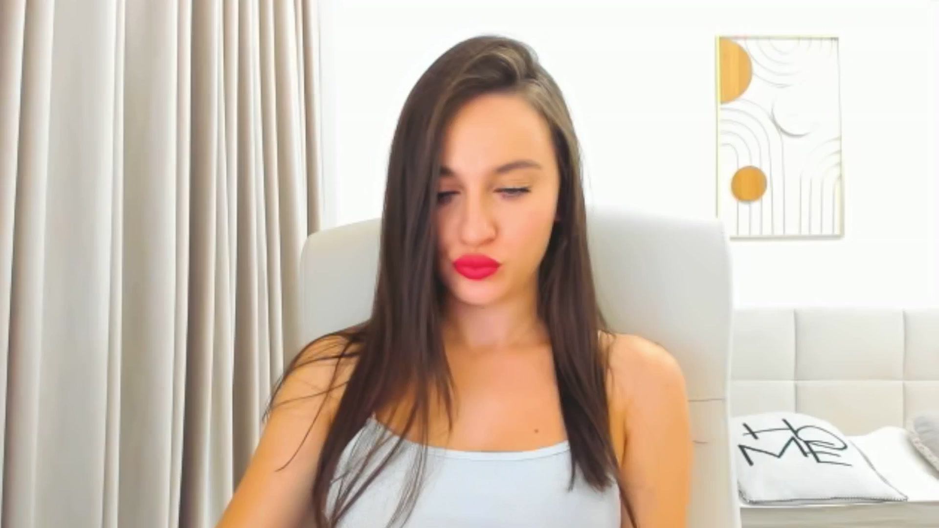 Gallery image thumbnail from Cyber_Geisha's myfreecams stream on, 09/15/2024, 17:46 image 14 of 20