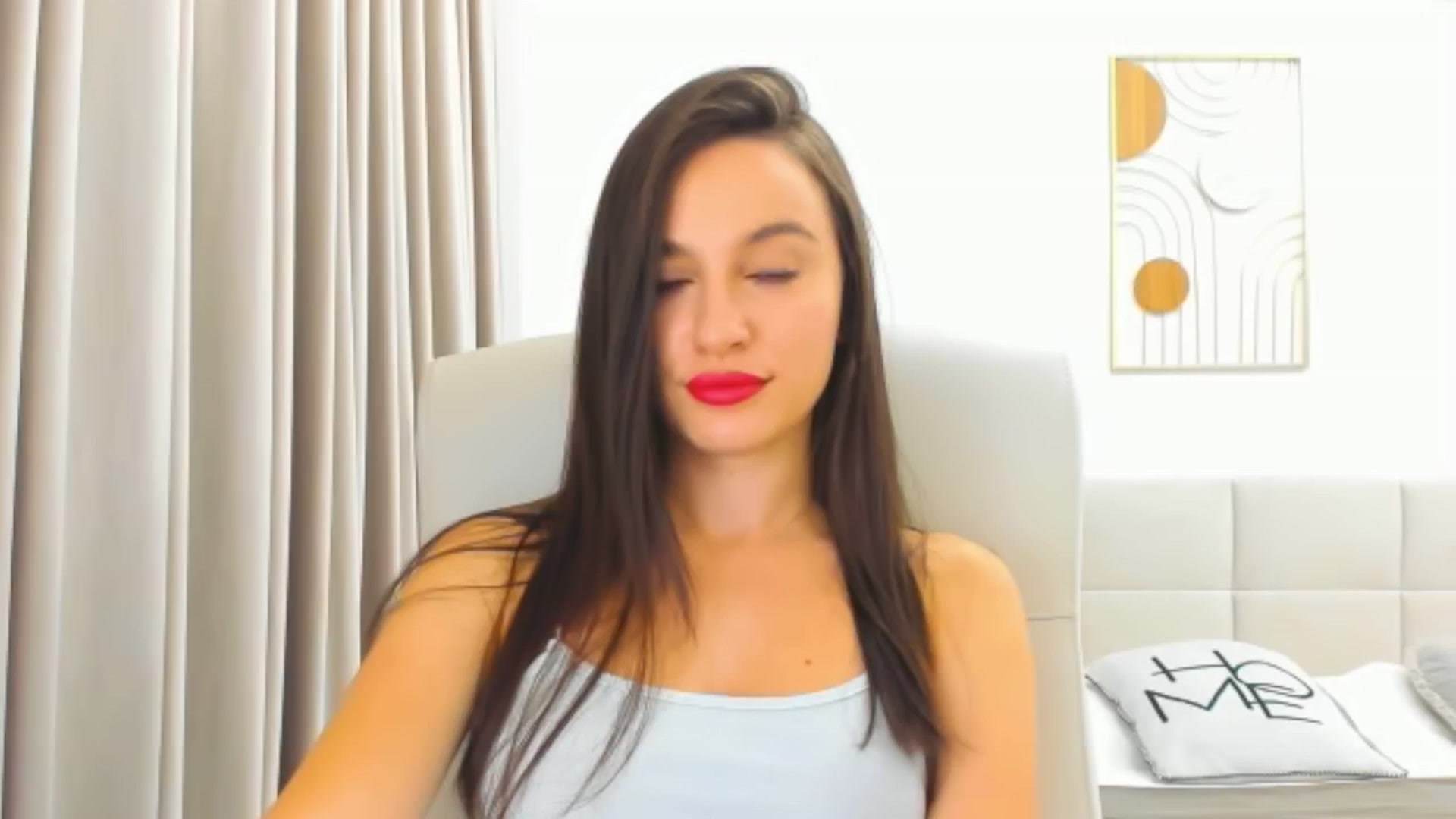 Gallery image thumbnail from Cyber_Geisha's myfreecams stream on, 09/15/2024, 17:46 image 20 of 20